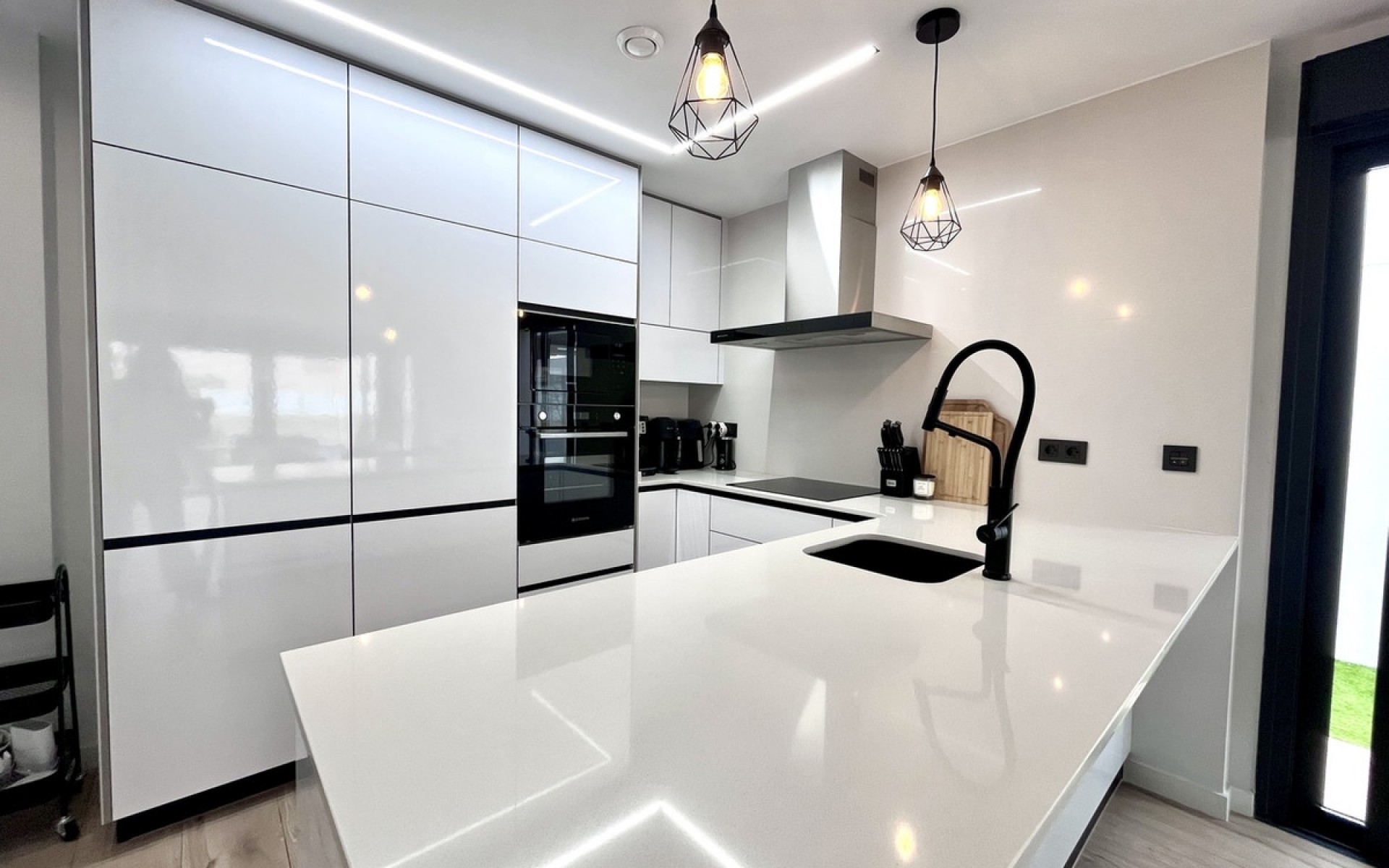 A Vendre - Villa - Orihuela - Punta Prima