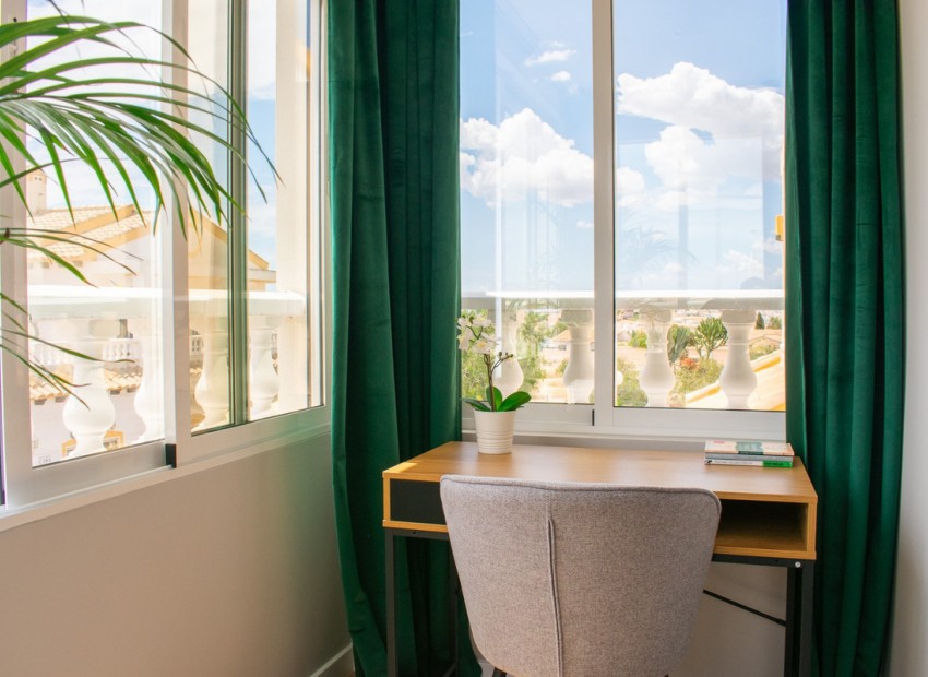 A Vendre - Villa - Orihuela - Punta Prima