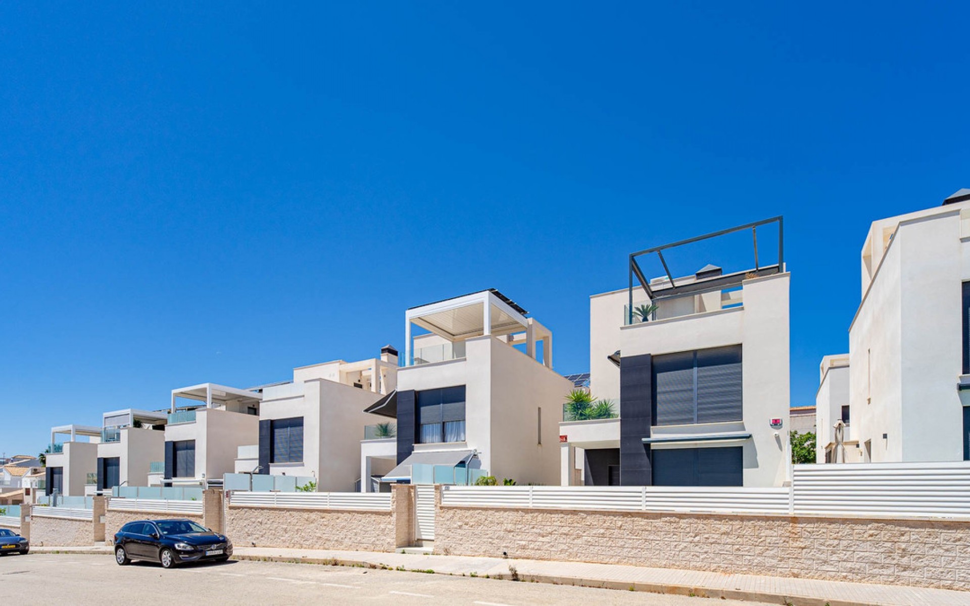 A Vendre - Villa - Orihuela - Punta Prima