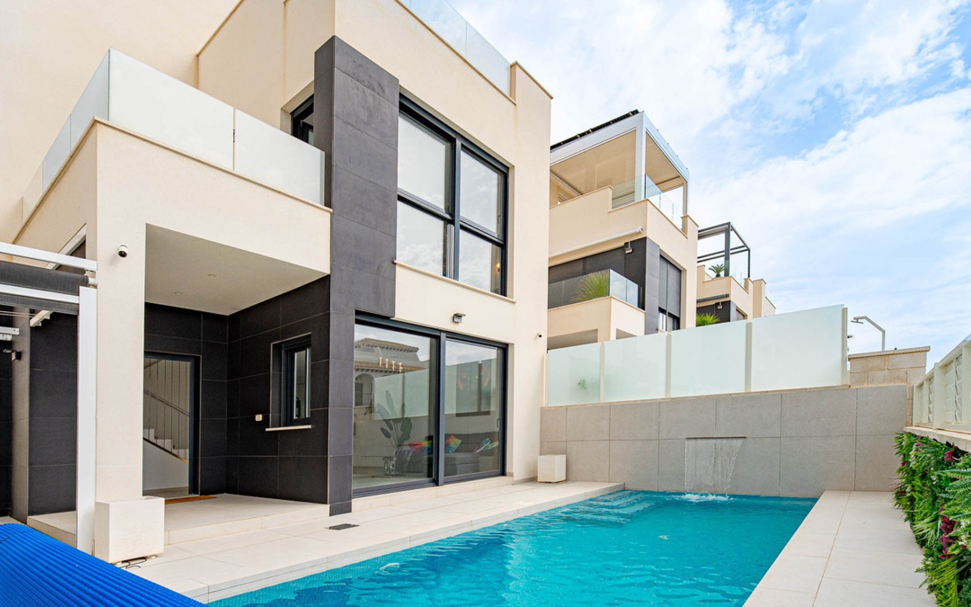 A Vendre - Villa - Orihuela - Punta Prima