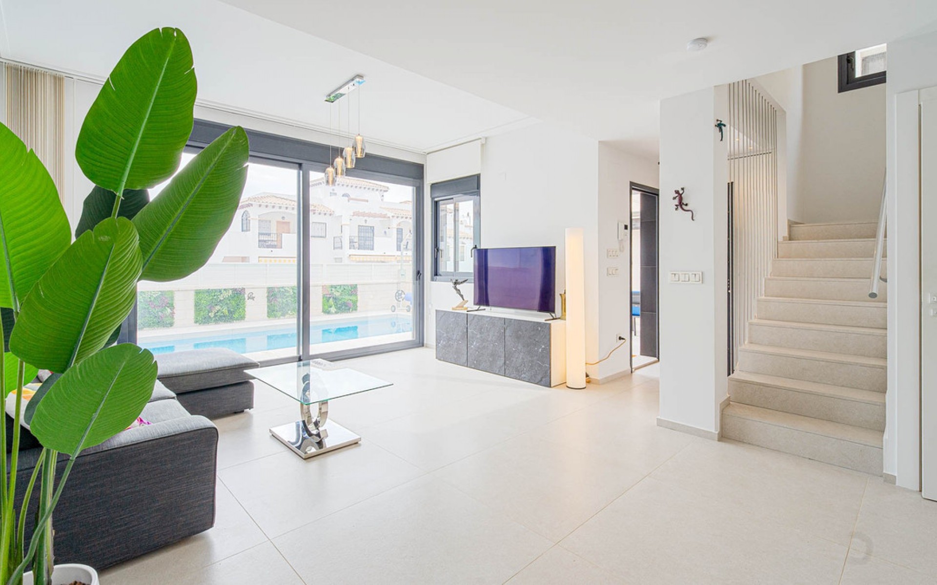 A Vendre - Villa - Orihuela - Punta Prima