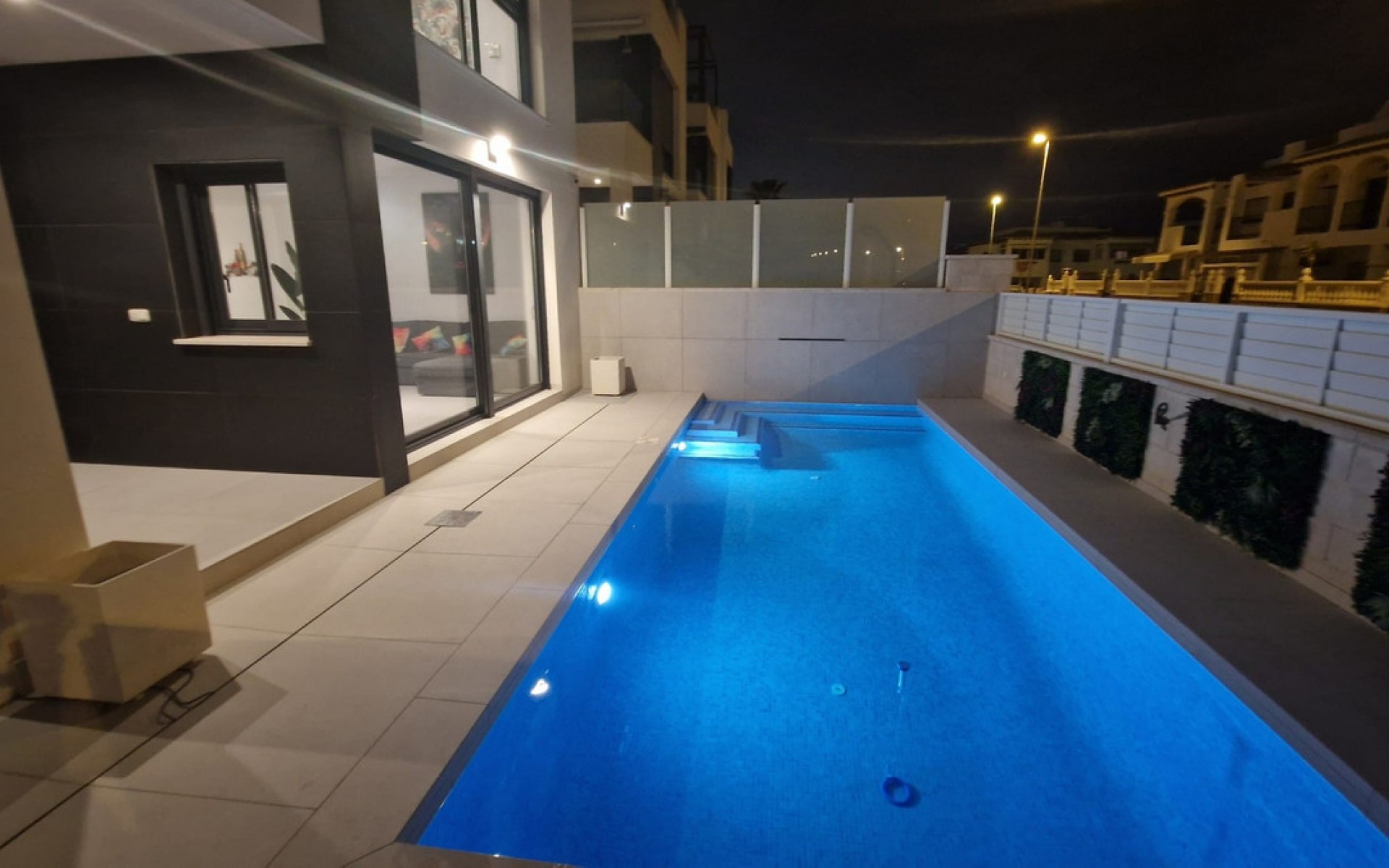 A Vendre - Villa - Orihuela - Punta Prima