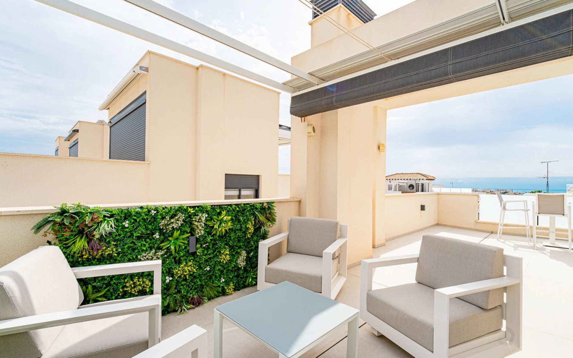 A Vendre - Villa - Orihuela - Punta Prima