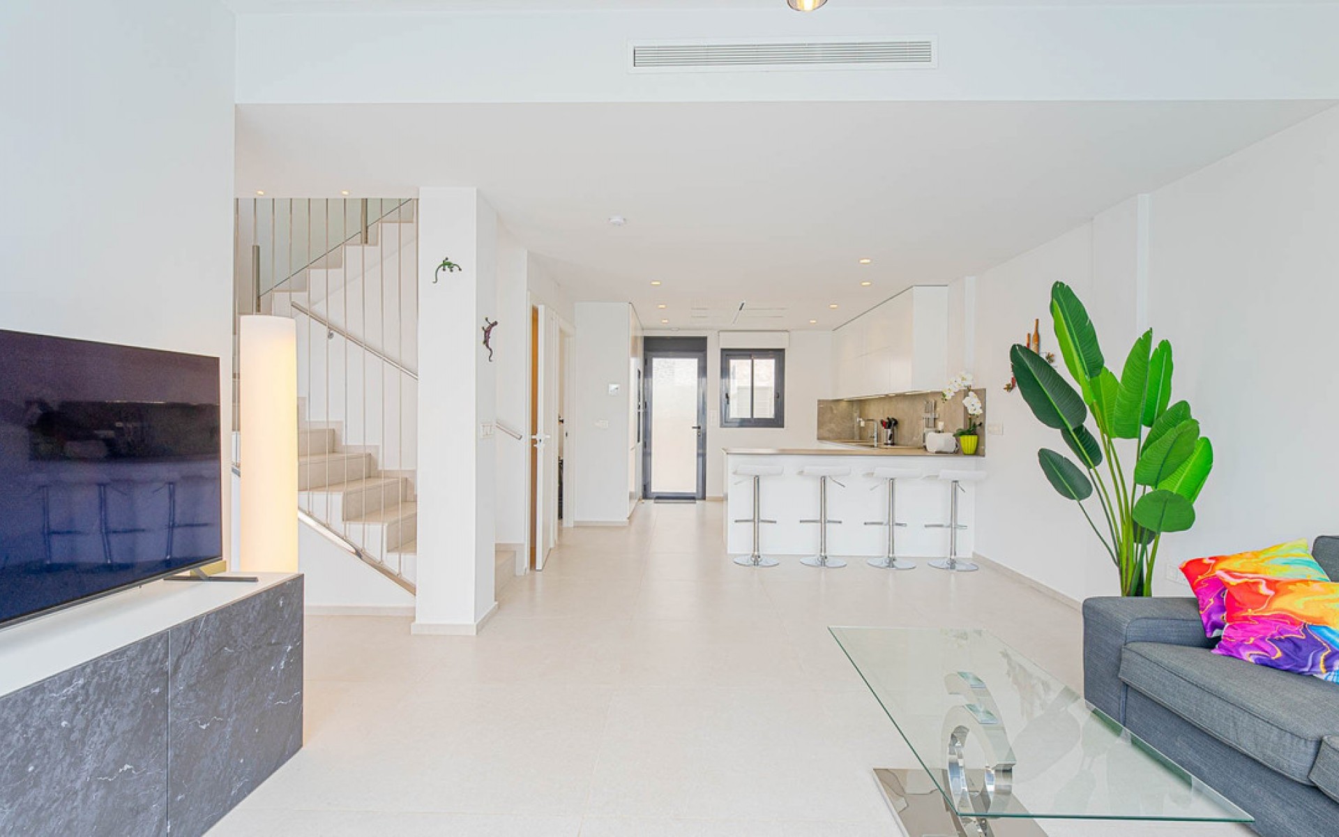 A Vendre - Villa - Orihuela - Punta Prima