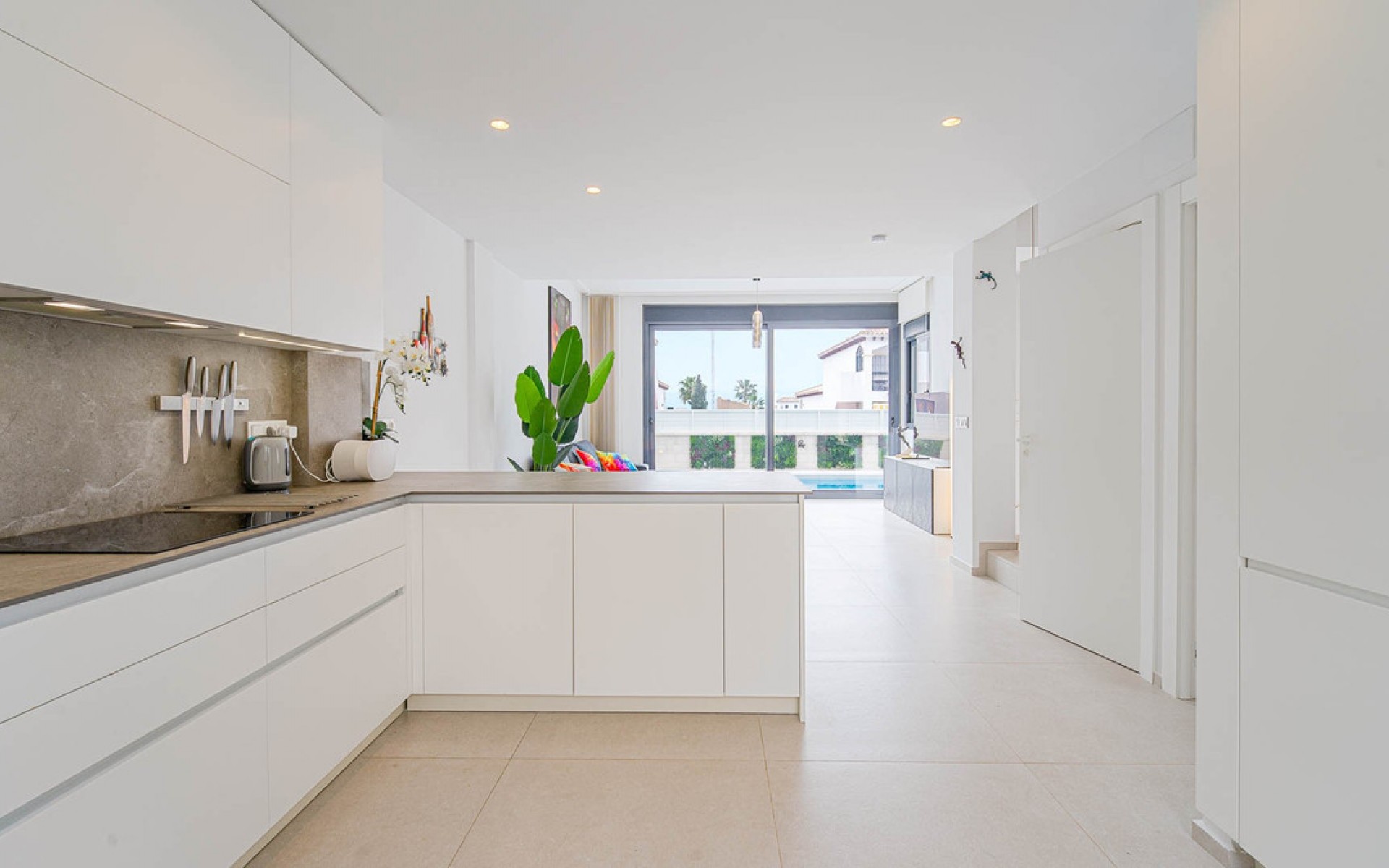A Vendre - Villa - Orihuela - Punta Prima