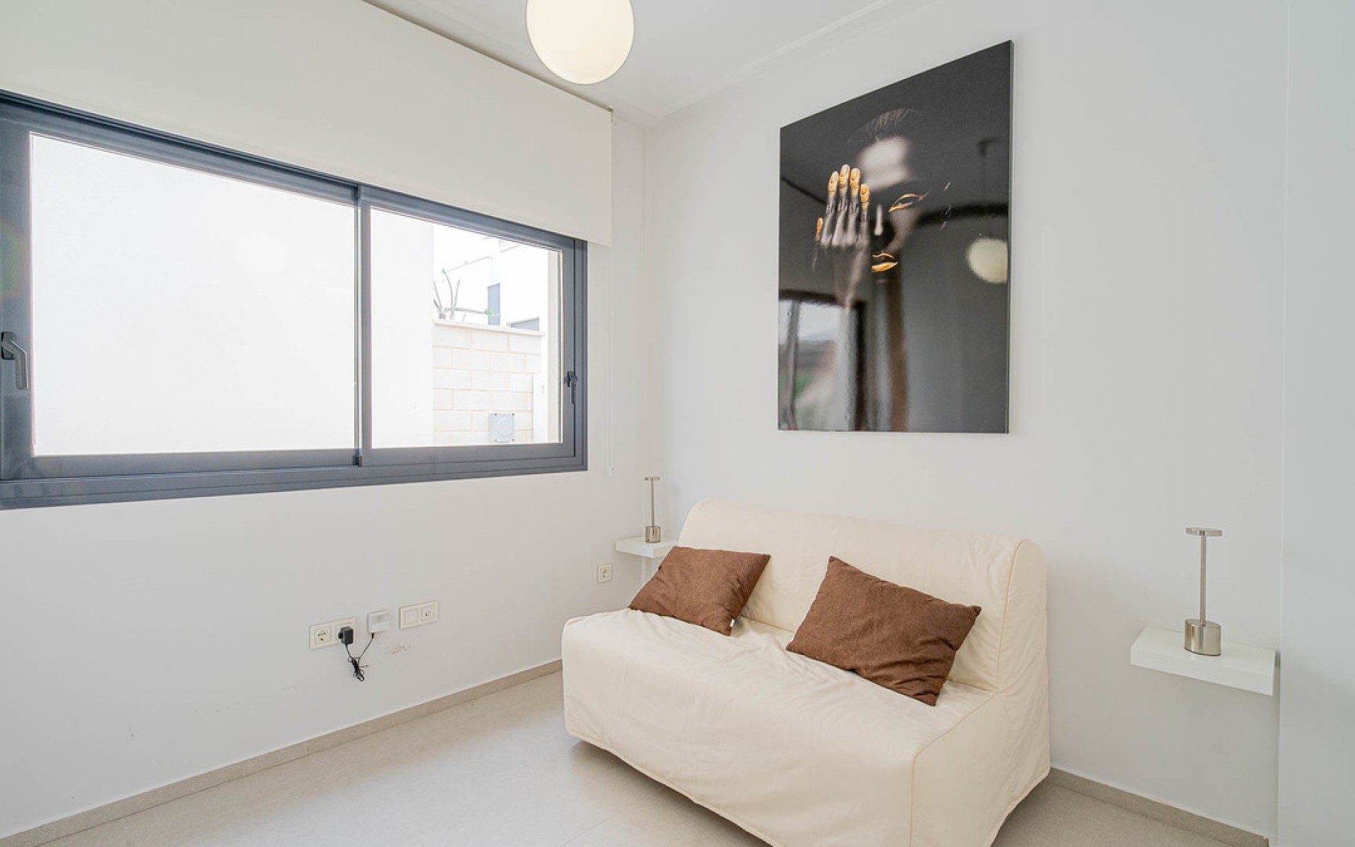 A Vendre - Villa - Orihuela - Punta Prima