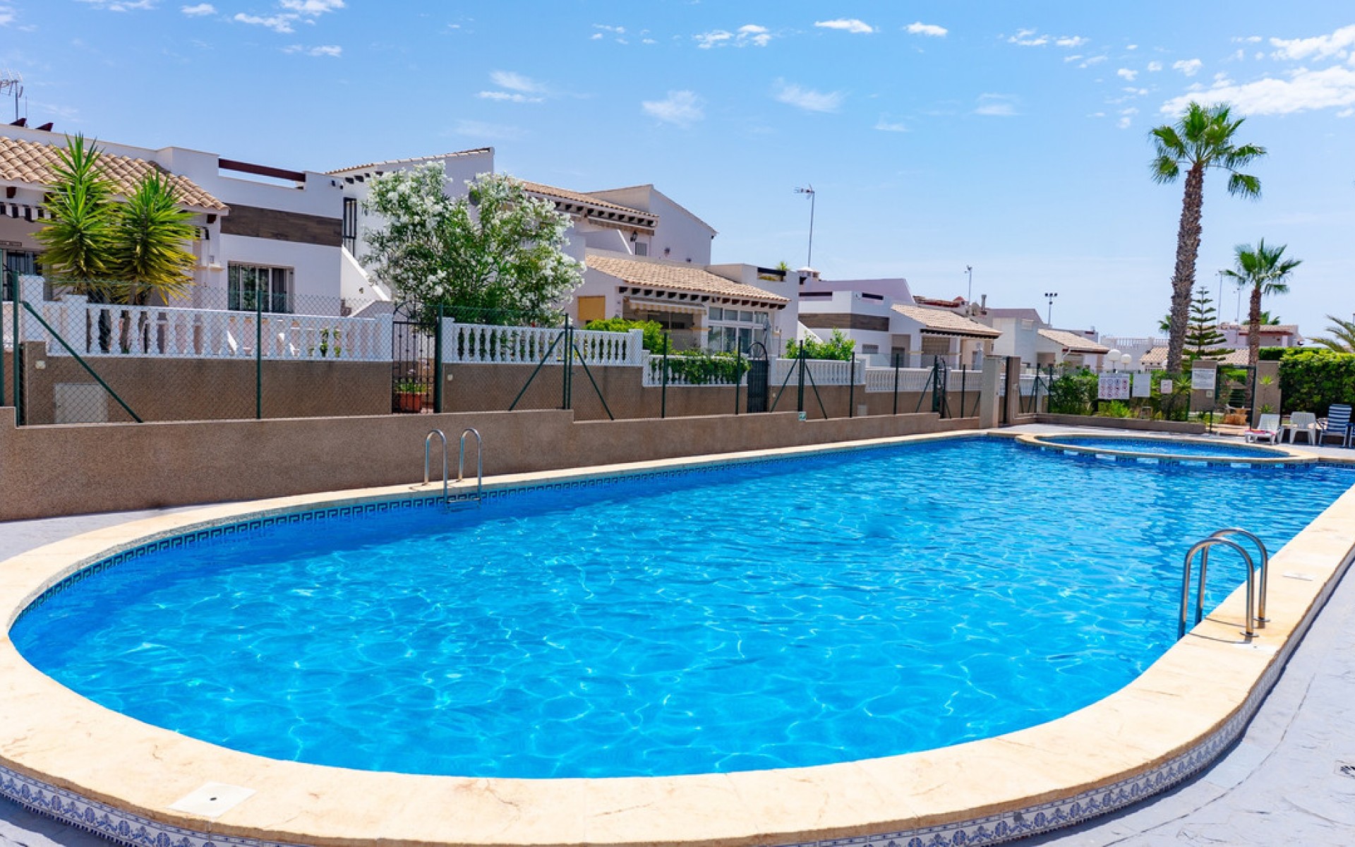 A Vendre - Villa - Orihuela - Punta Prima
