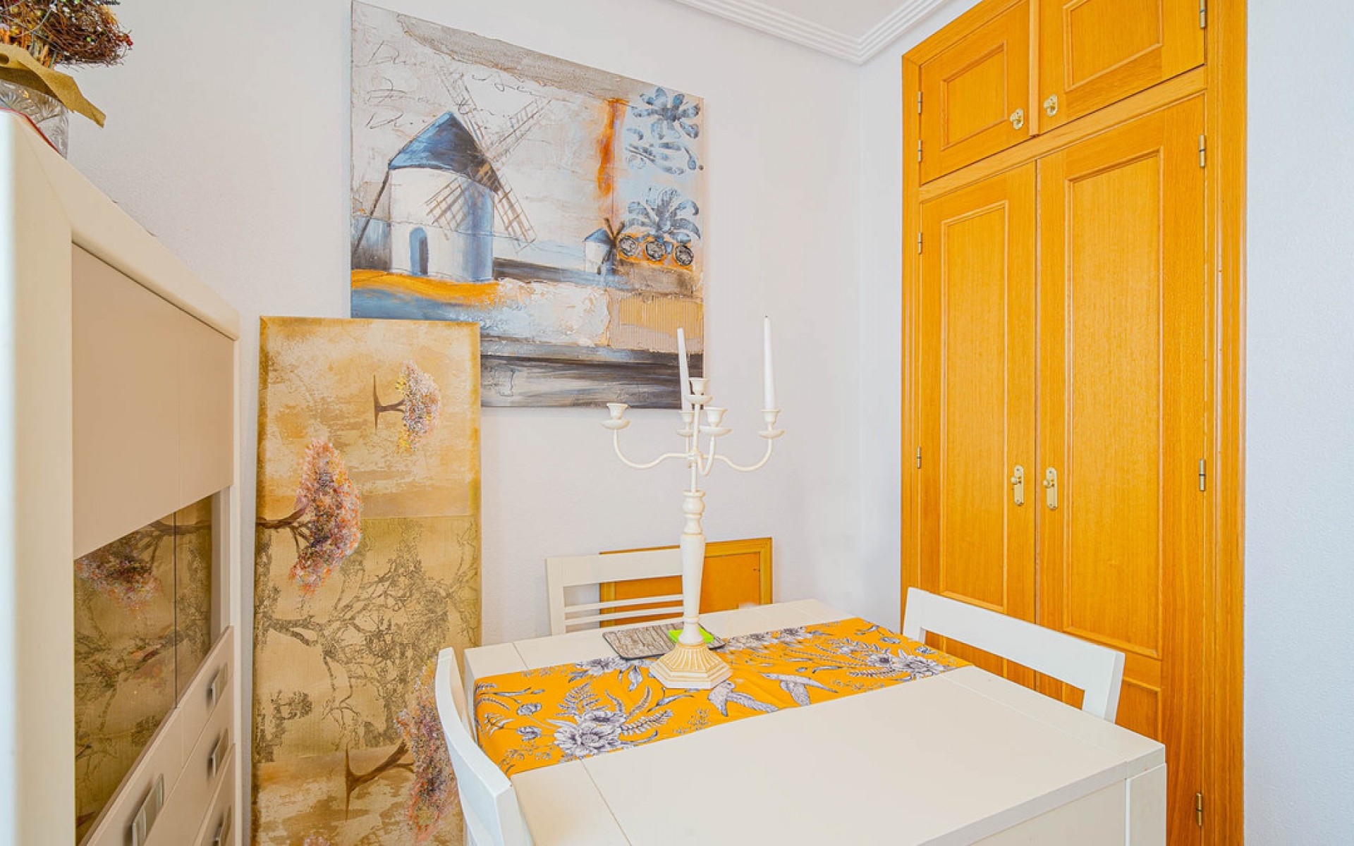 A Vendre - Villa - Orihuela - Punta Prima