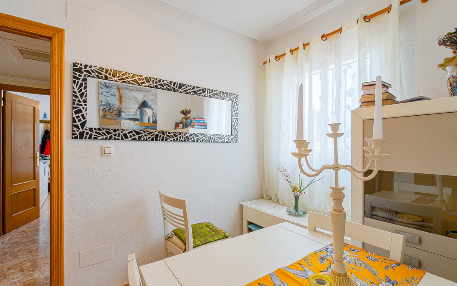 A Vendre - Villa - Orihuela - Punta Prima
