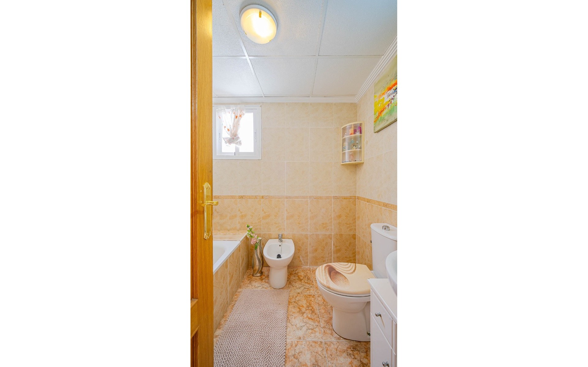A Vendre - Villa - Orihuela - Punta Prima