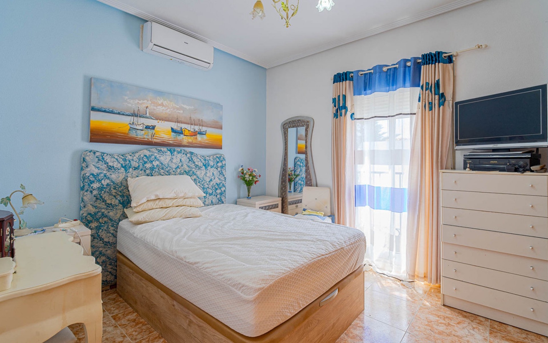 A Vendre - Villa - Orihuela - Punta Prima