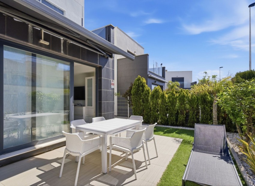 A Vendre - Villa - Orihuela - Punta Prima