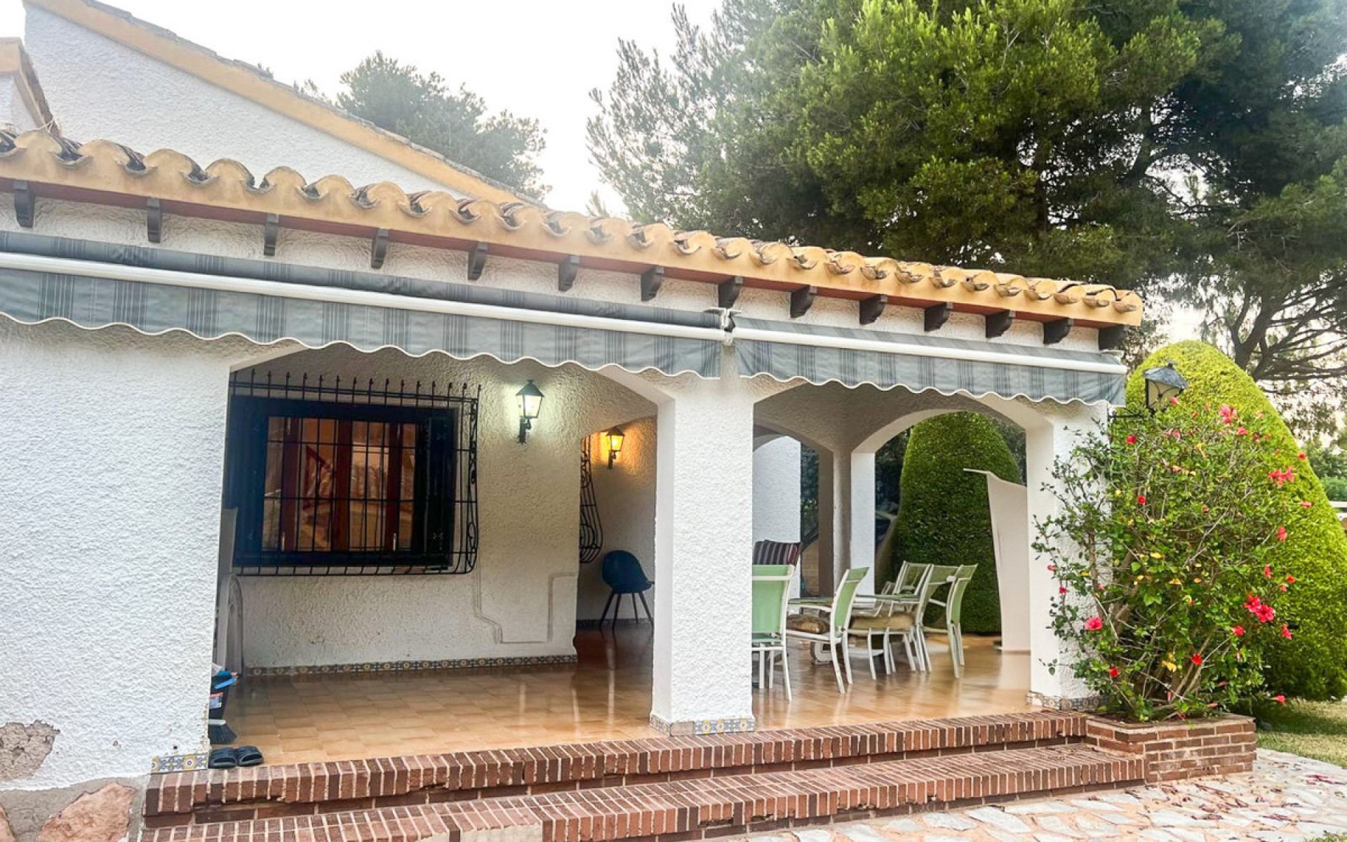 A Vendre - Villa - Orihuela - Punta Prima