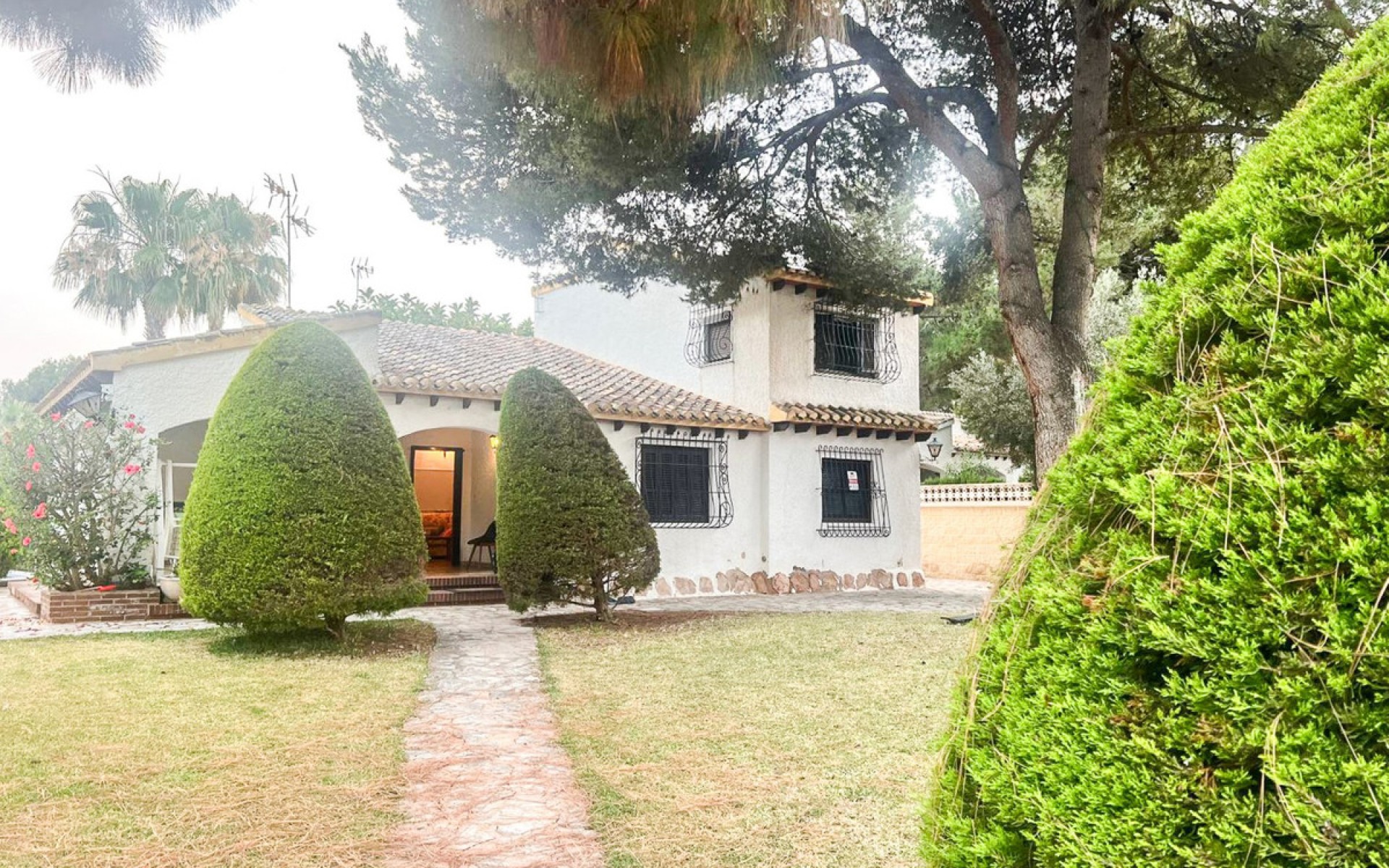 A Vendre - Villa - Orihuela - Punta Prima