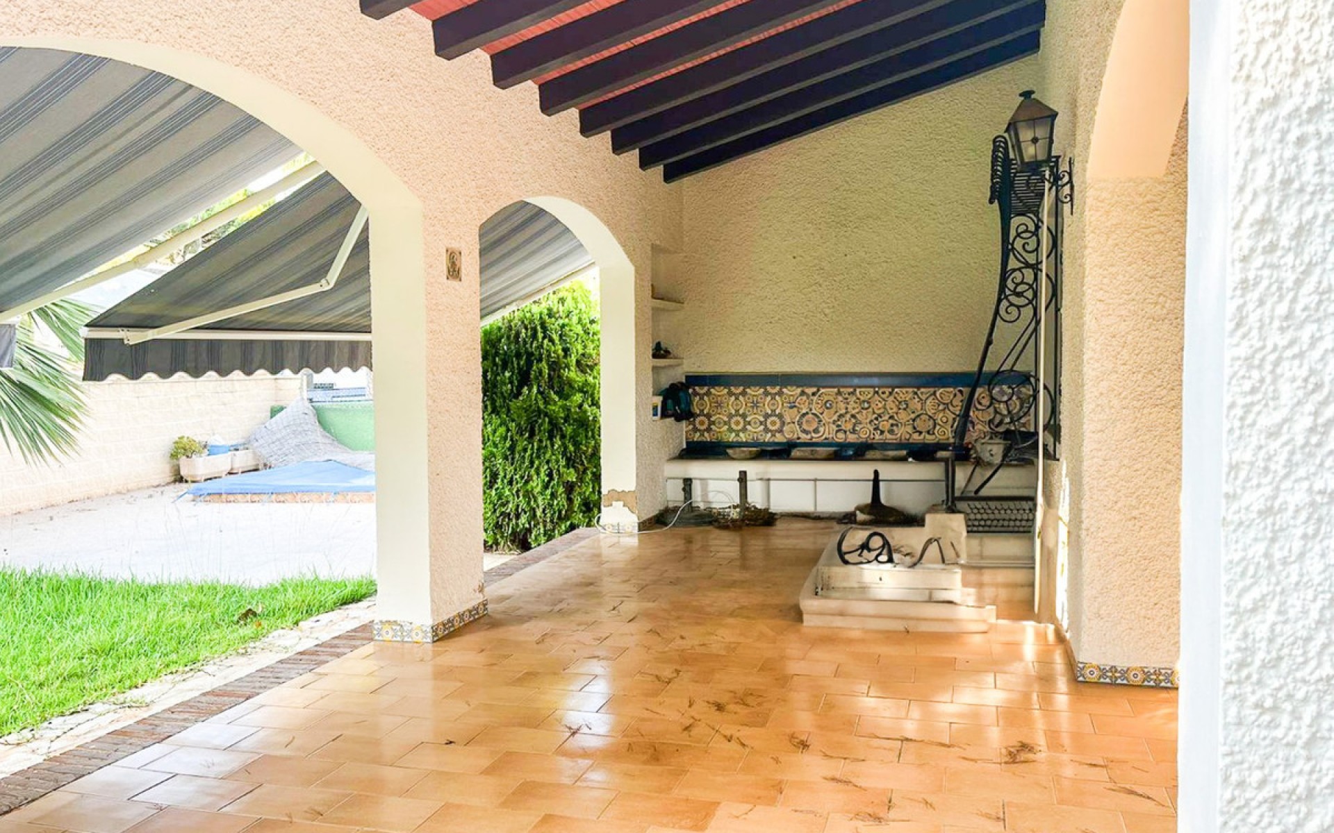 A Vendre - Villa - Orihuela - Punta Prima
