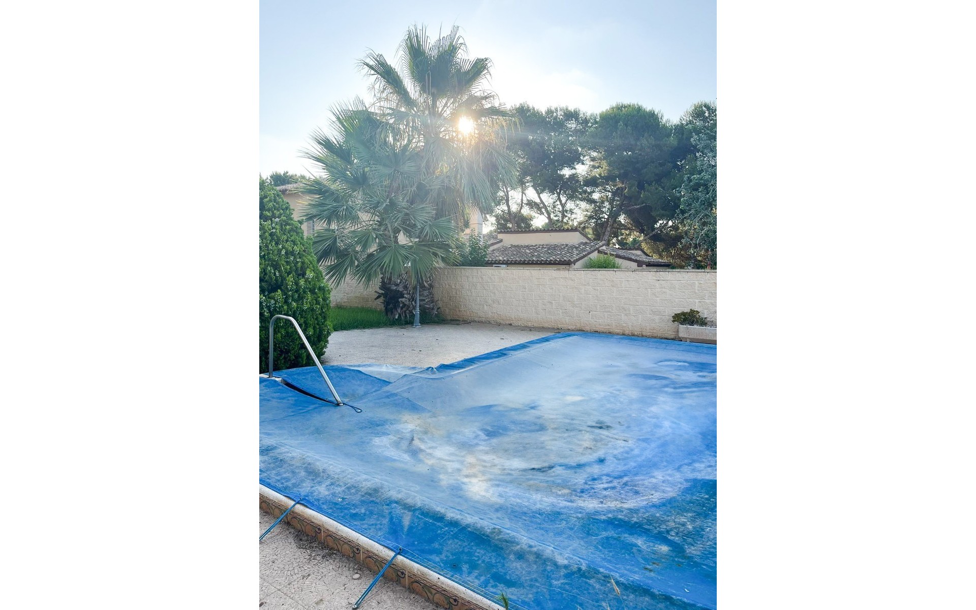 A Vendre - Villa - Orihuela - Punta Prima