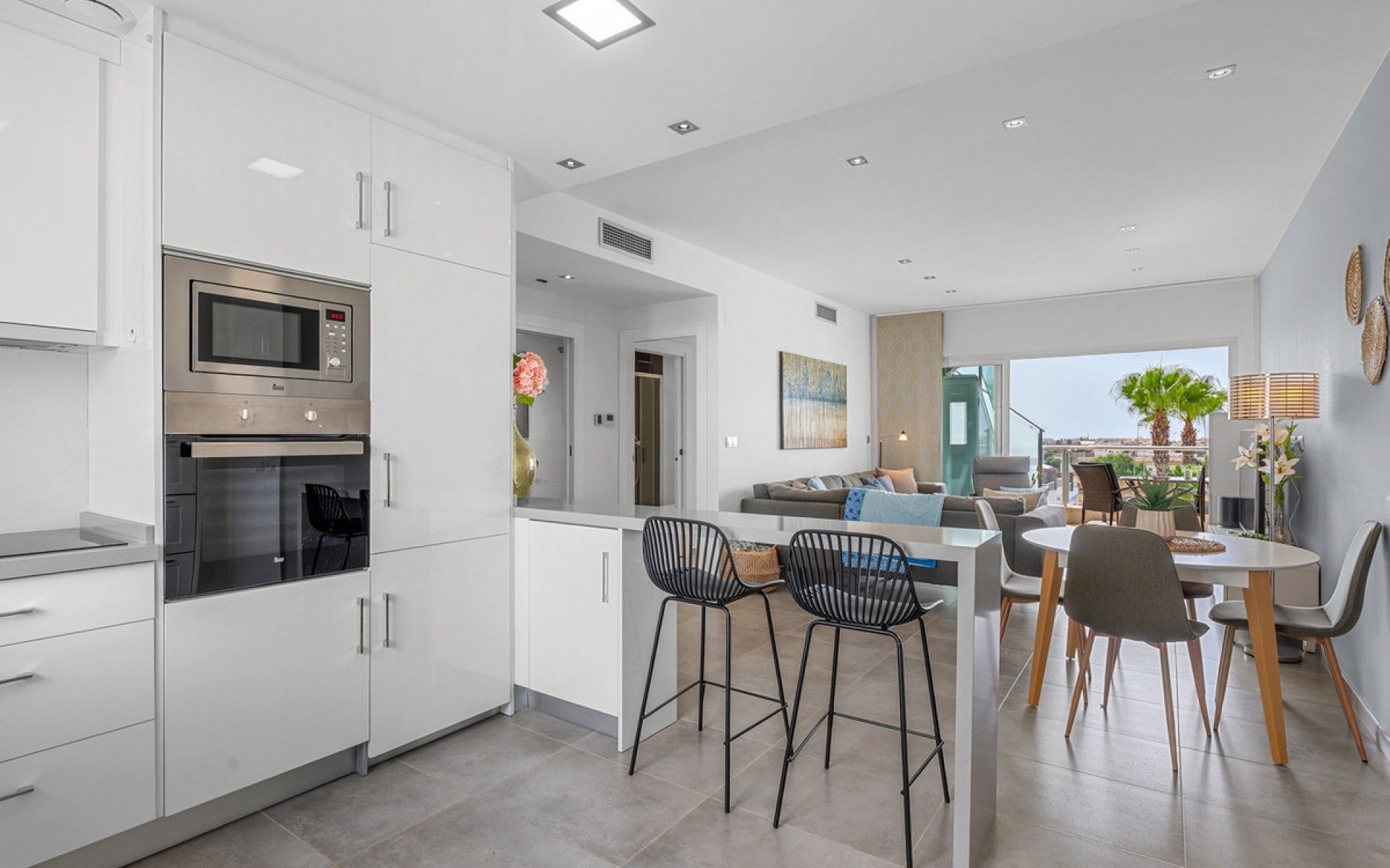 A Vendre - Villa - Orihuela - Punta Prima