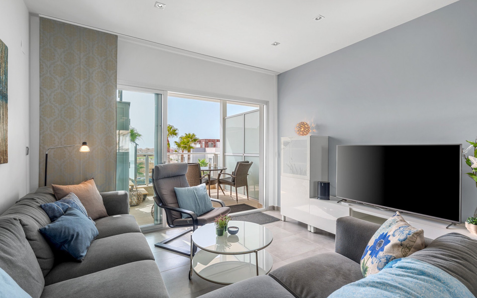 A Vendre - Villa - Orihuela - Punta Prima