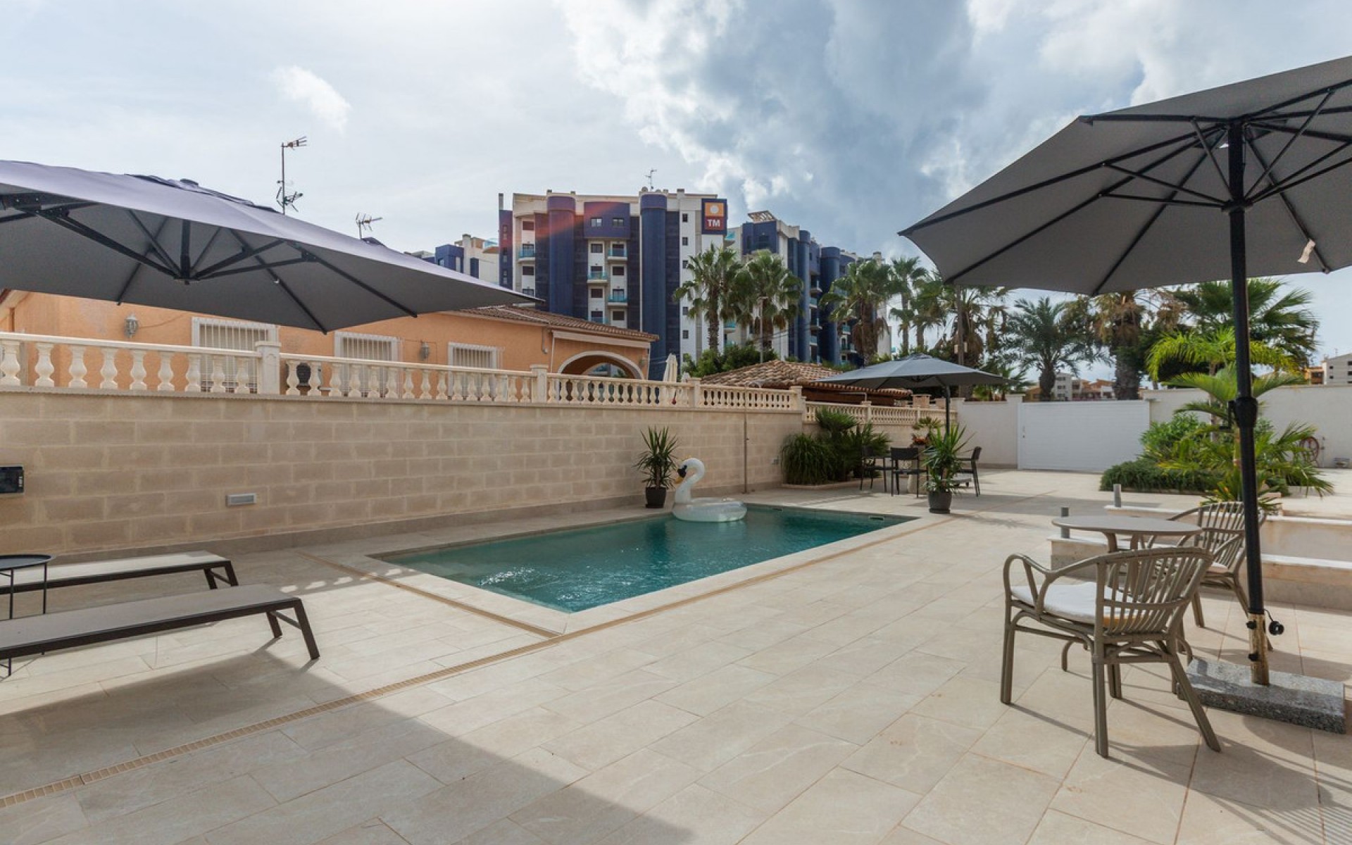 A Vendre - Villa - Orihuela - Punta Prima