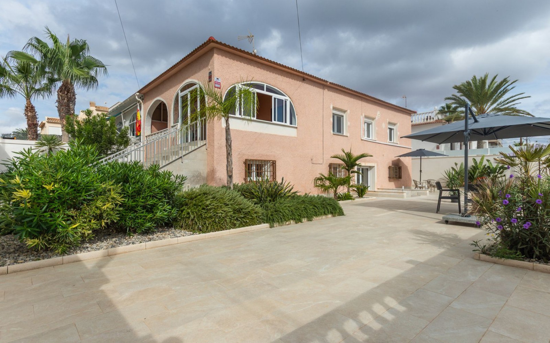 A Vendre - Villa - Orihuela - Punta Prima