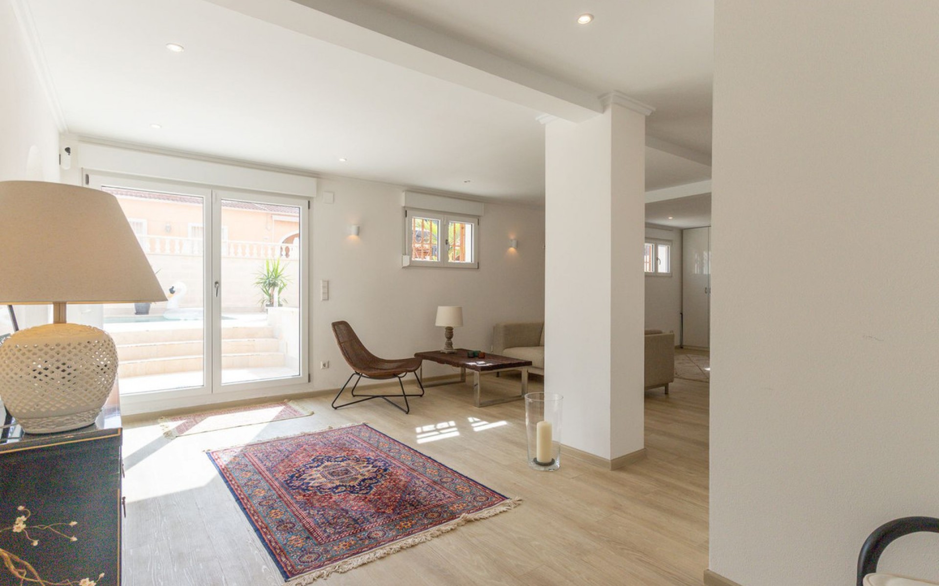 A Vendre - Villa - Orihuela - Punta Prima