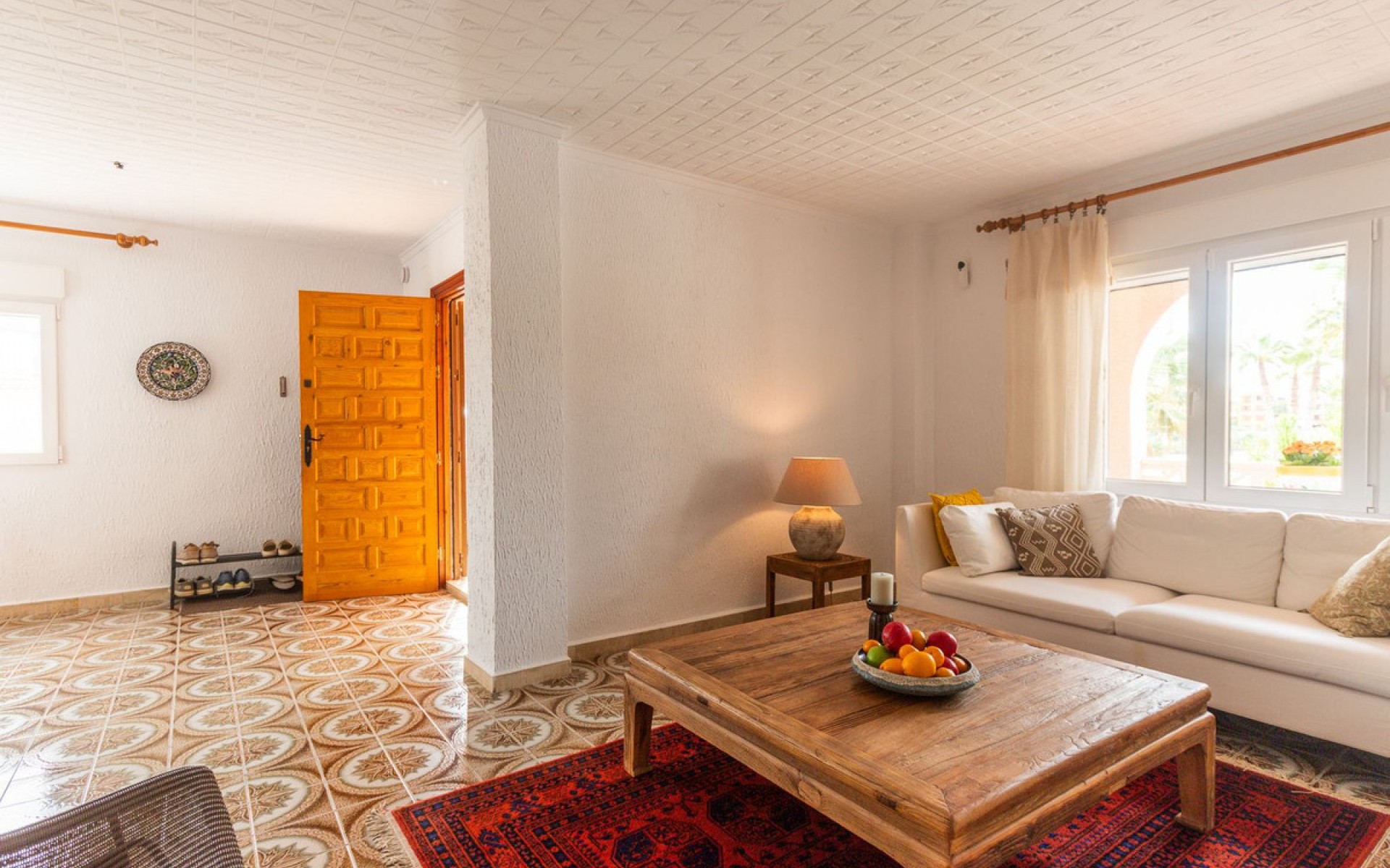 A Vendre - Villa - Orihuela - Punta Prima