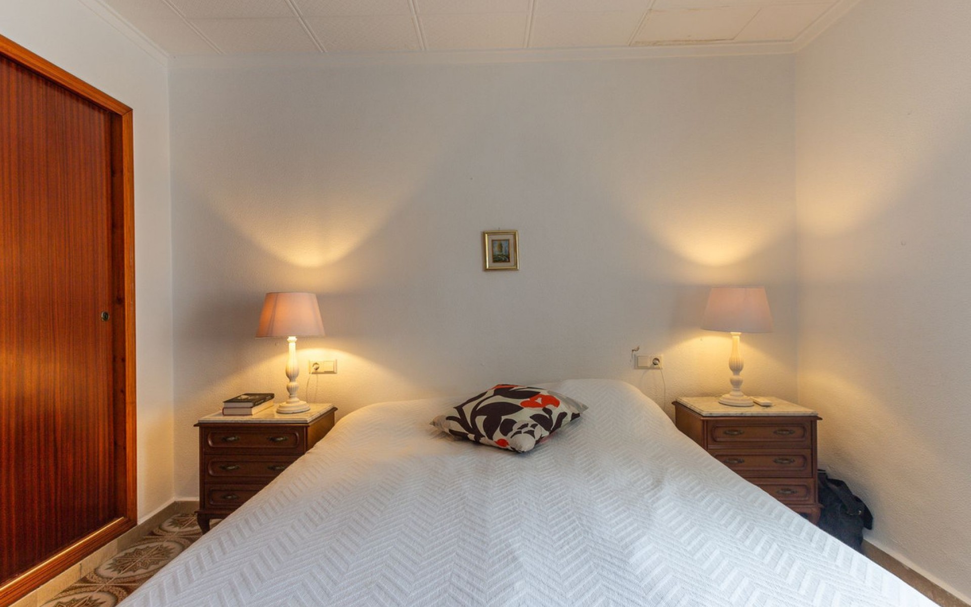 A Vendre - Villa - Orihuela - Punta Prima