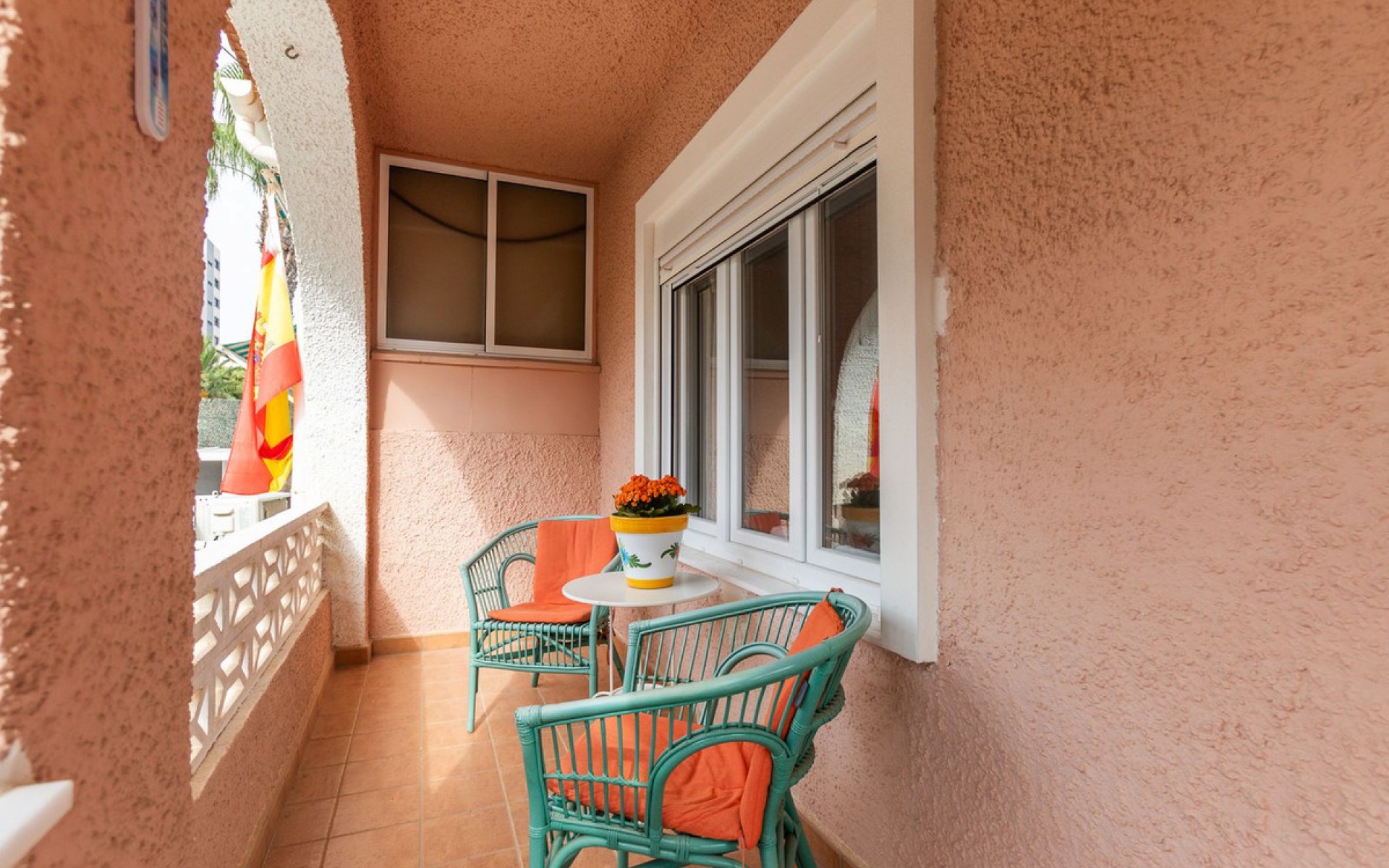 A Vendre - Villa - Orihuela - Punta Prima