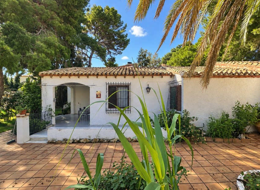 A Vendre - Villa - Orihuela - Punta Prima