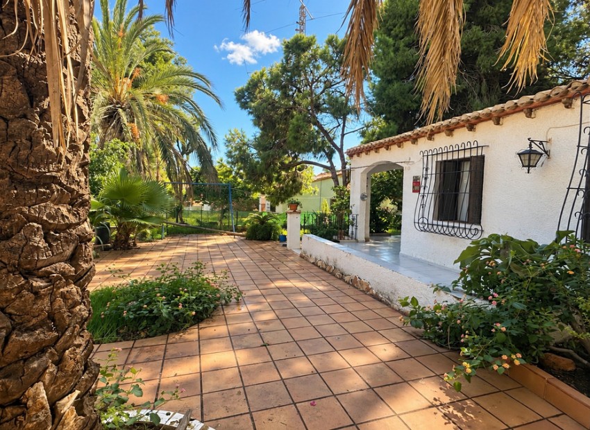 A Vendre - Villa - Orihuela - Punta Prima
