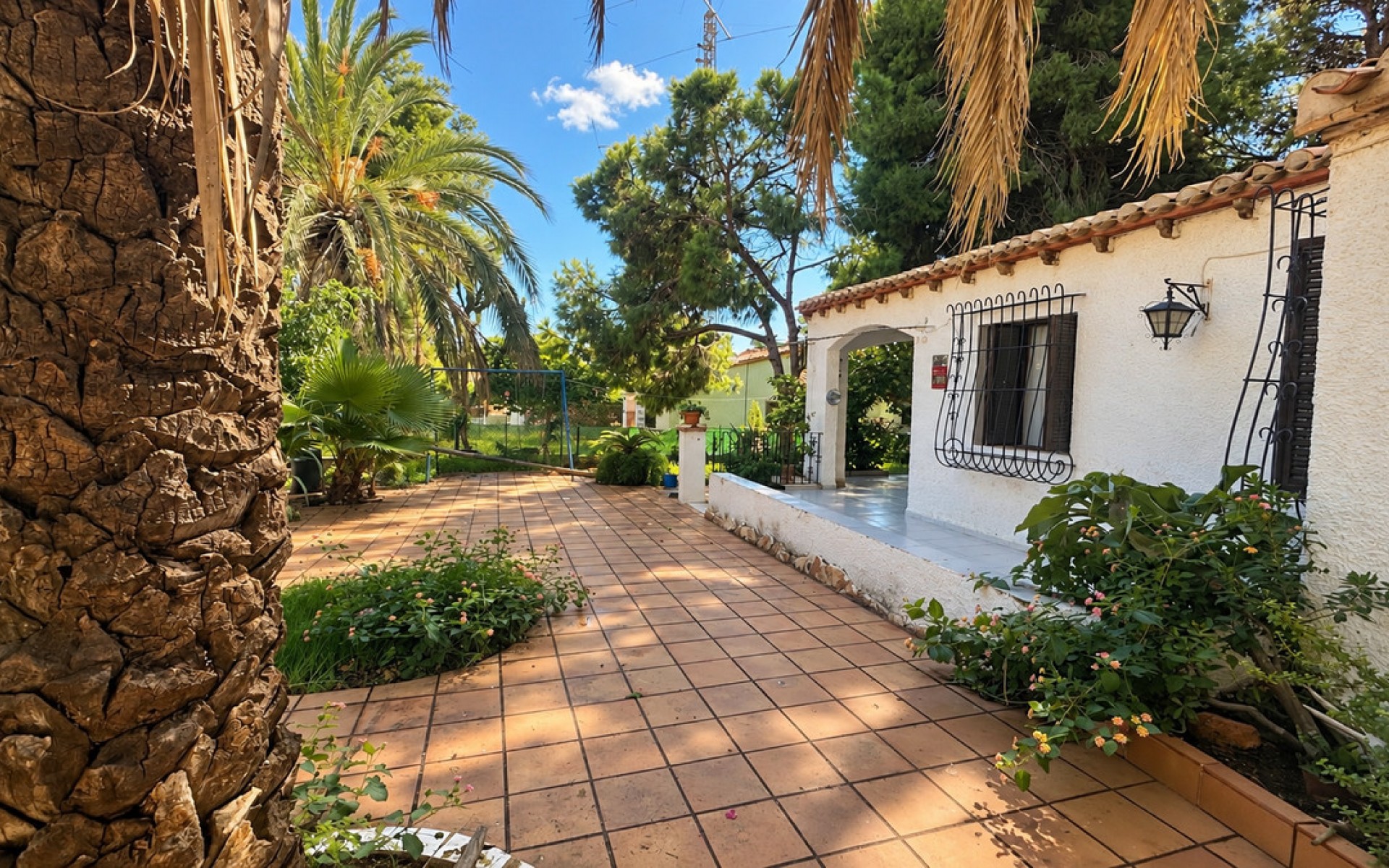 A Vendre - Villa - Orihuela - Punta Prima