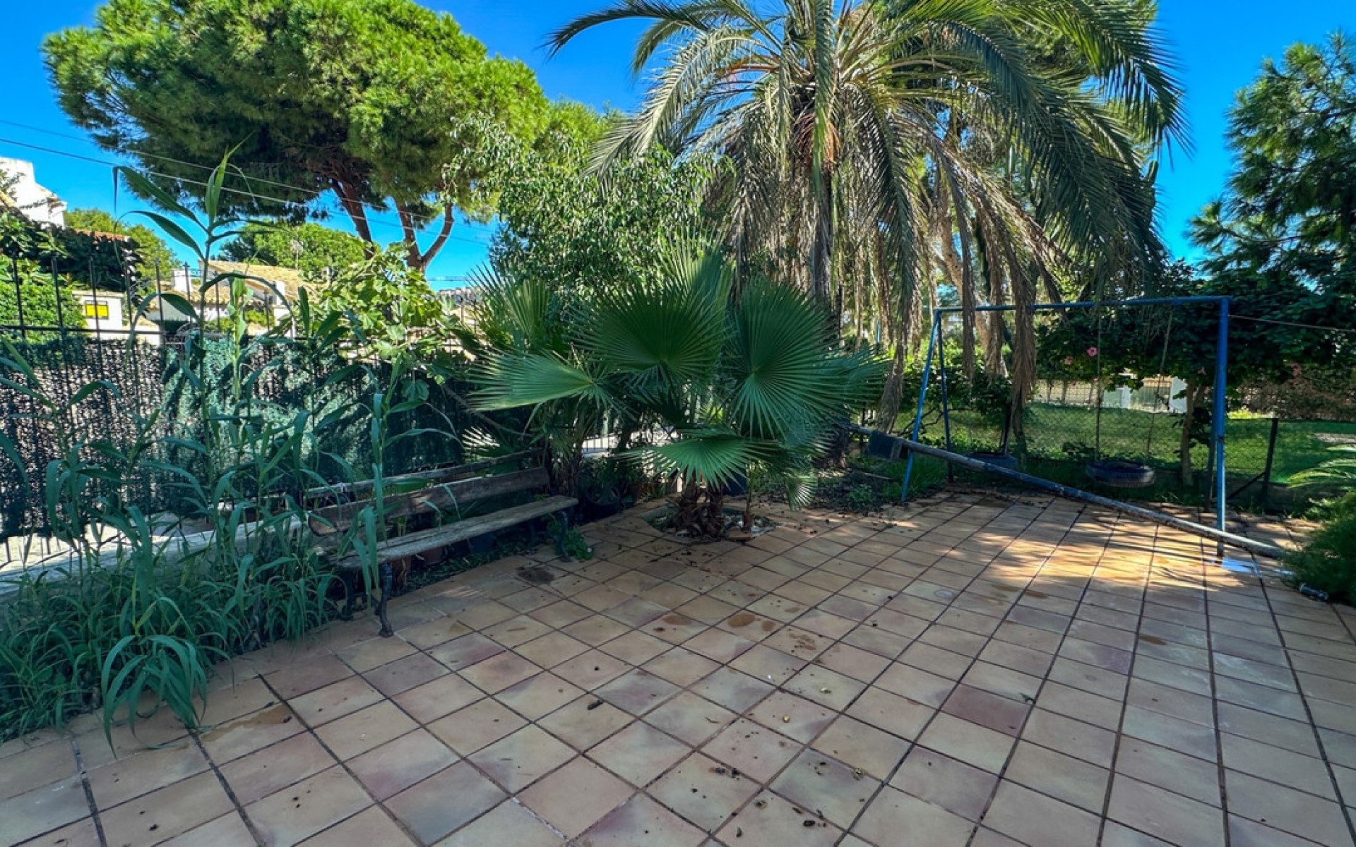 A Vendre - Villa - Orihuela - Punta Prima