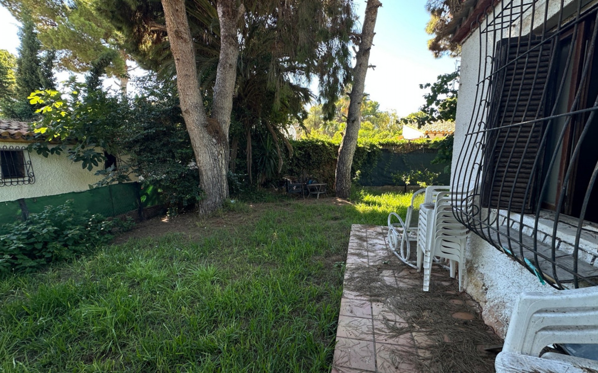 A Vendre - Villa - Orihuela - Punta Prima