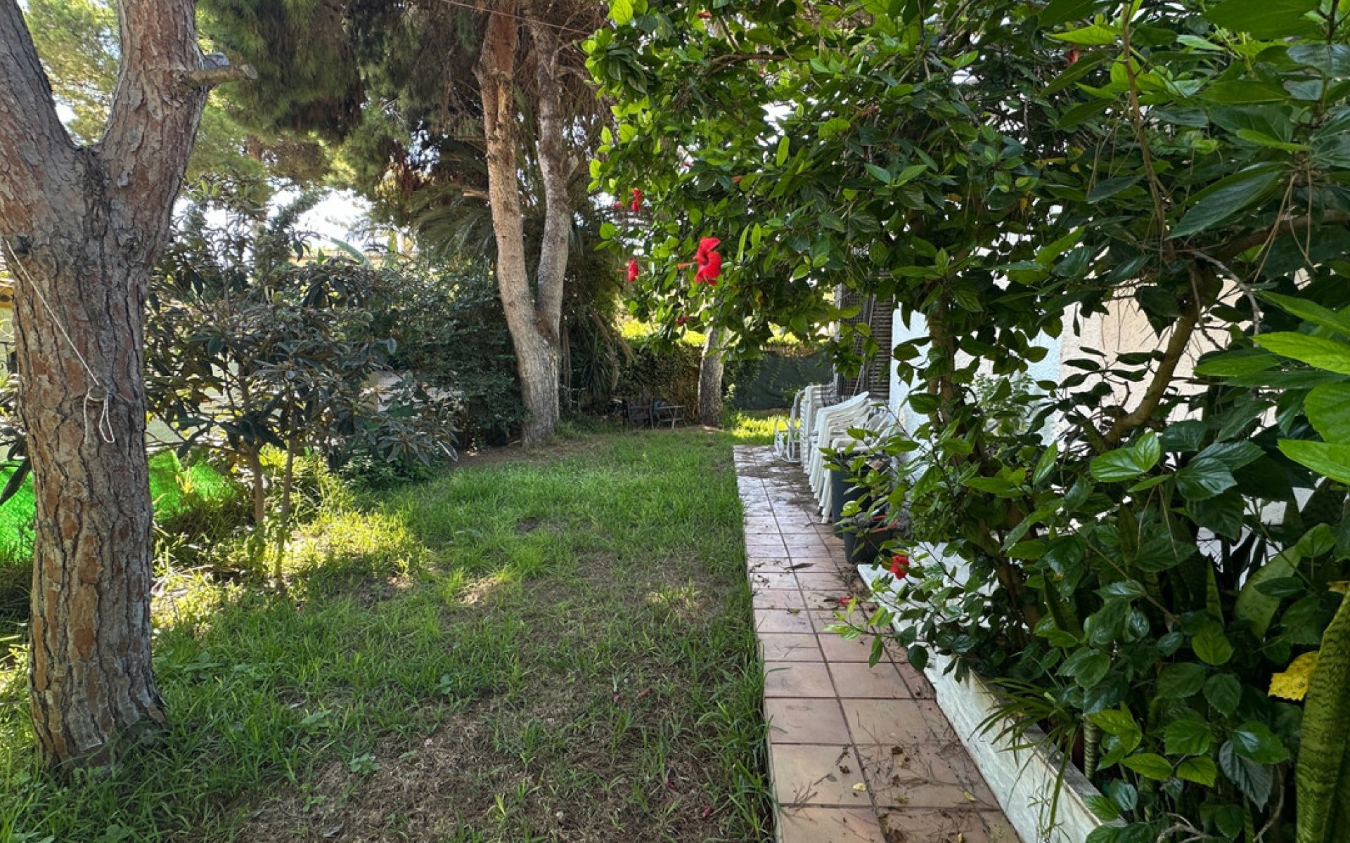 A Vendre - Villa - Orihuela - Punta Prima