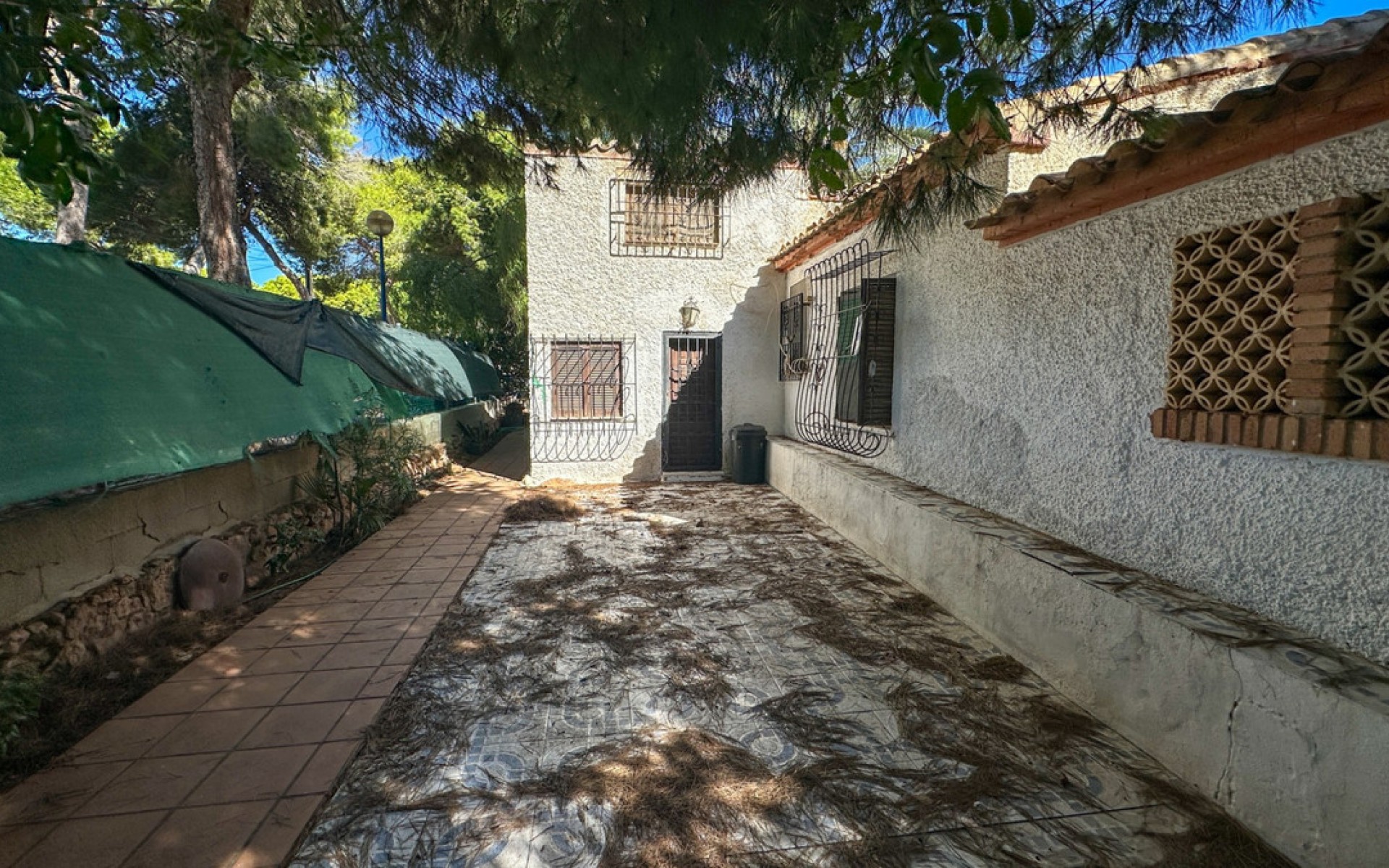 A Vendre - Villa - Orihuela - Punta Prima