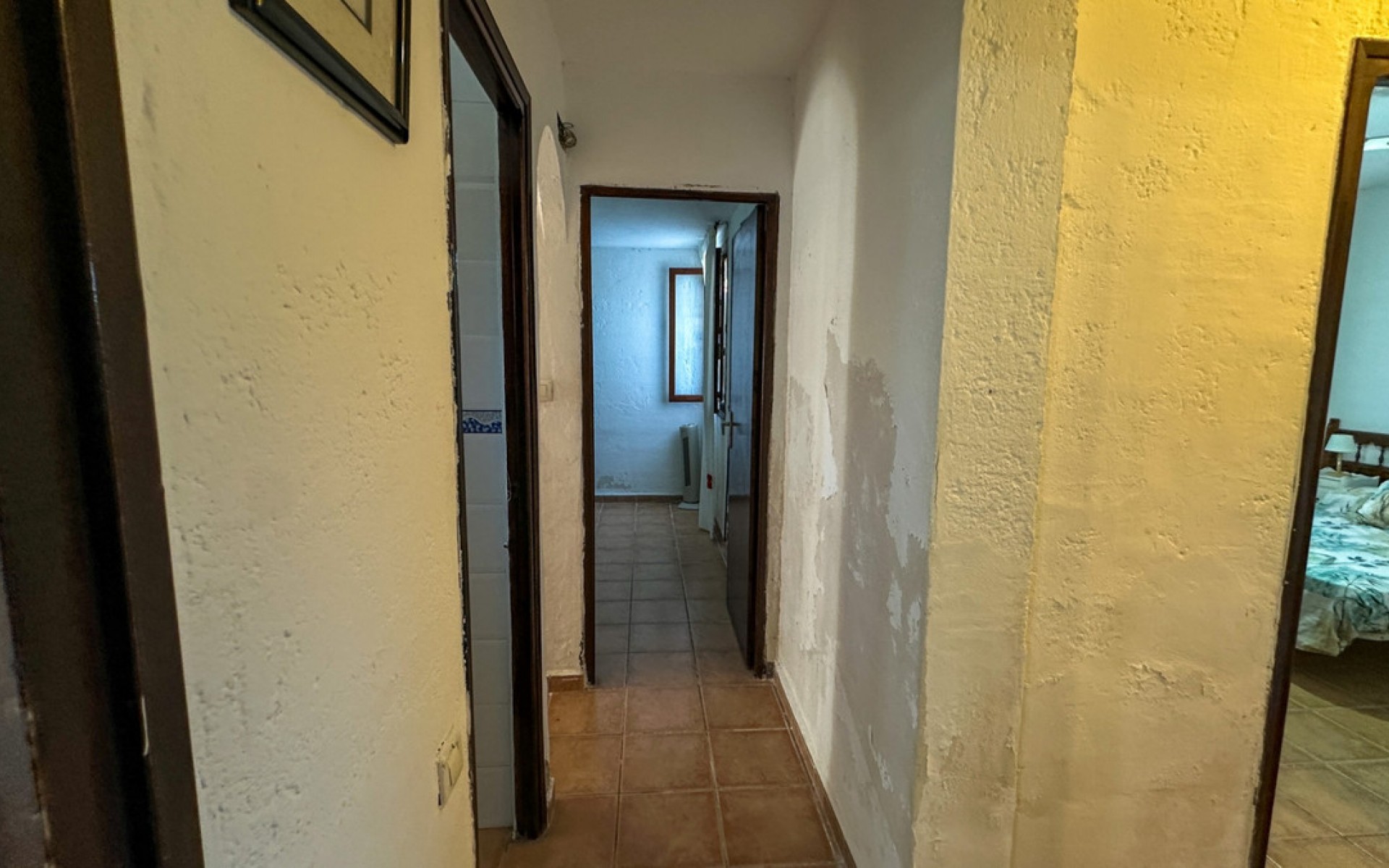 A Vendre - Villa - Orihuela - Punta Prima