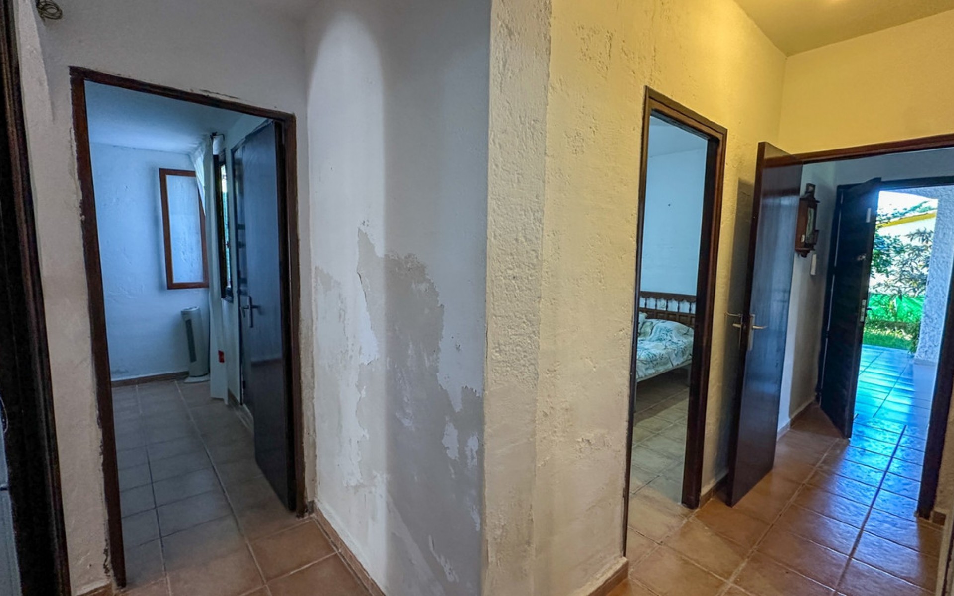 A Vendre - Villa - Orihuela - Punta Prima