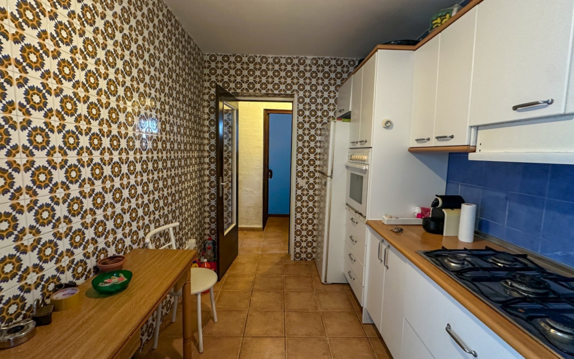 A Vendre - Villa - Orihuela - Punta Prima