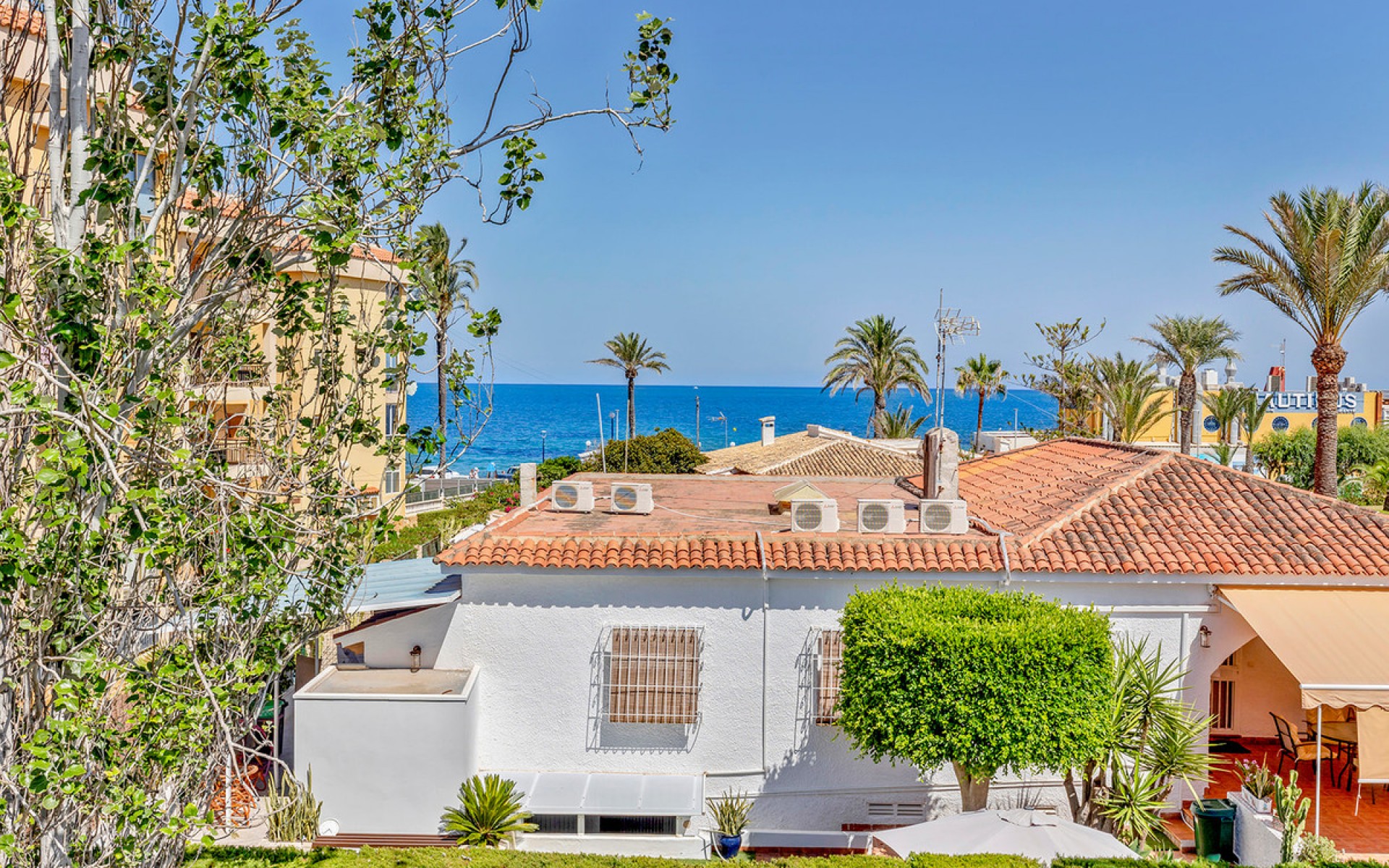 A Vendre - Villa - Orihuela - Rocio del Mar