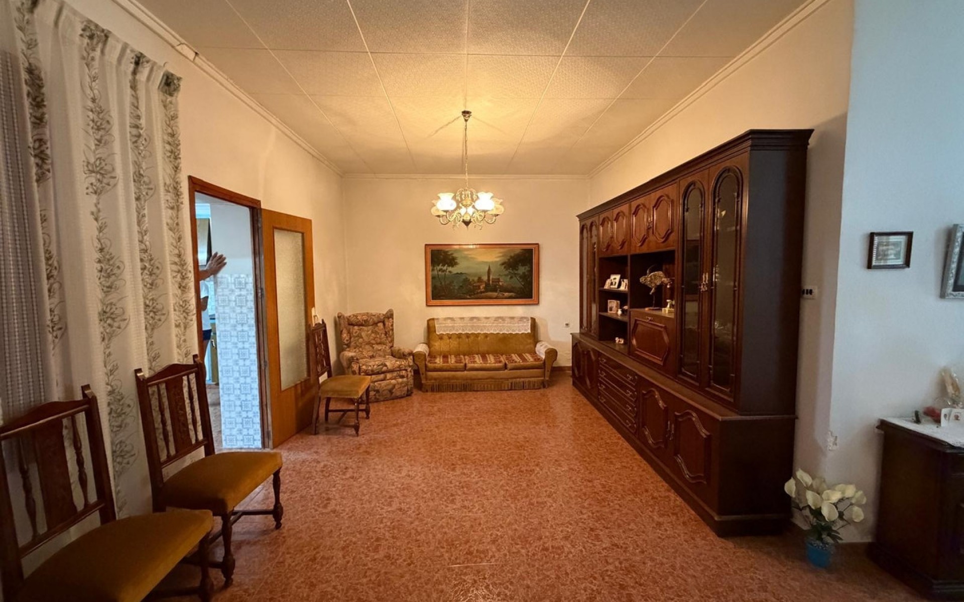 A Vendre - Villa - Orihuela - San Bartolomé