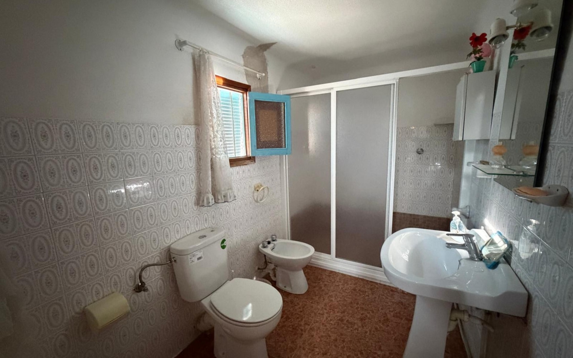 A Vendre - Villa - Orihuela - San Bartolomé