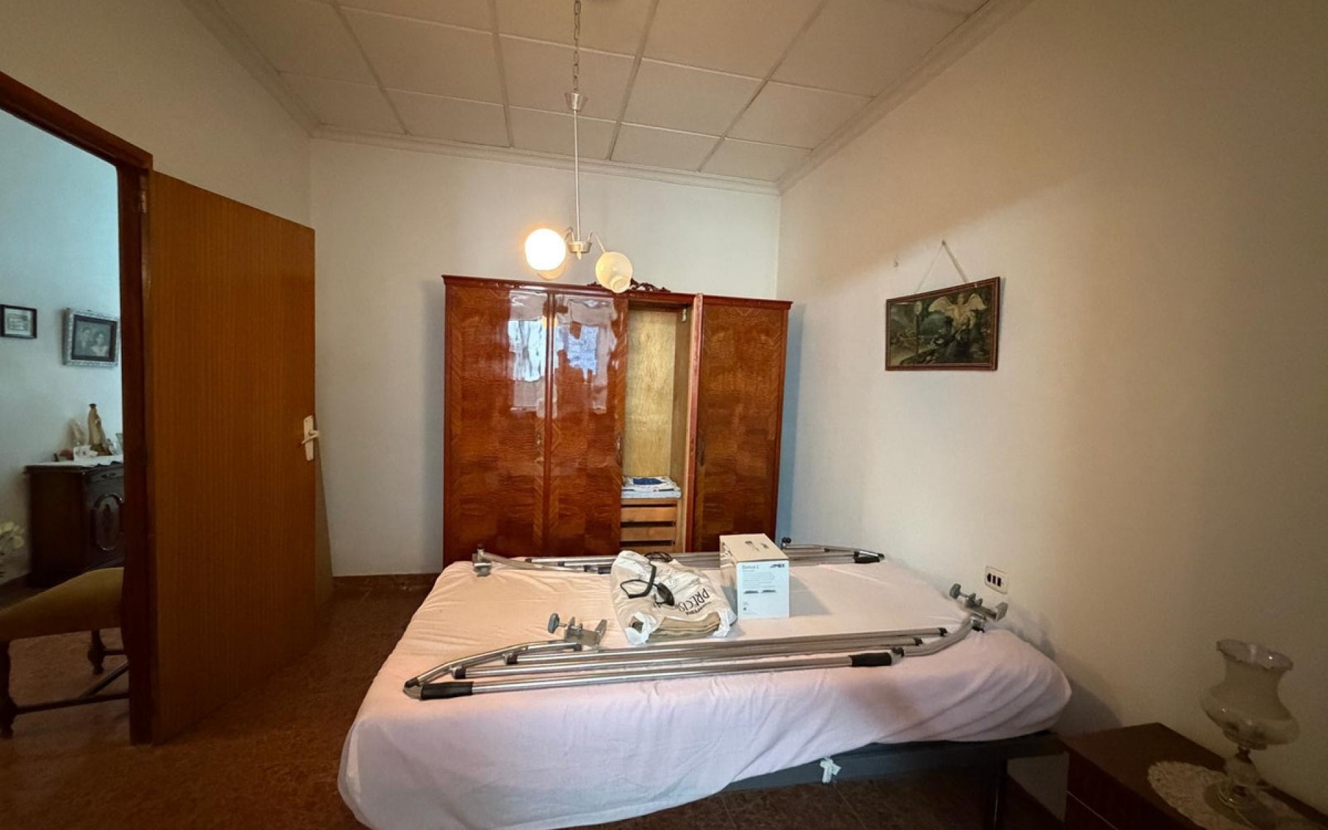 A Vendre - Villa - Orihuela - San Bartolomé