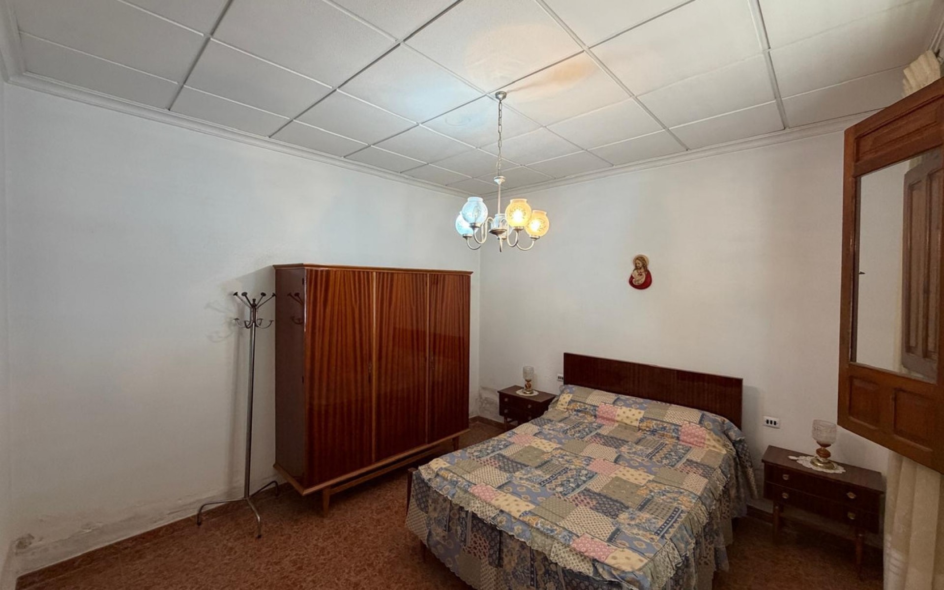 A Vendre - Villa - Orihuela - San Bartolomé