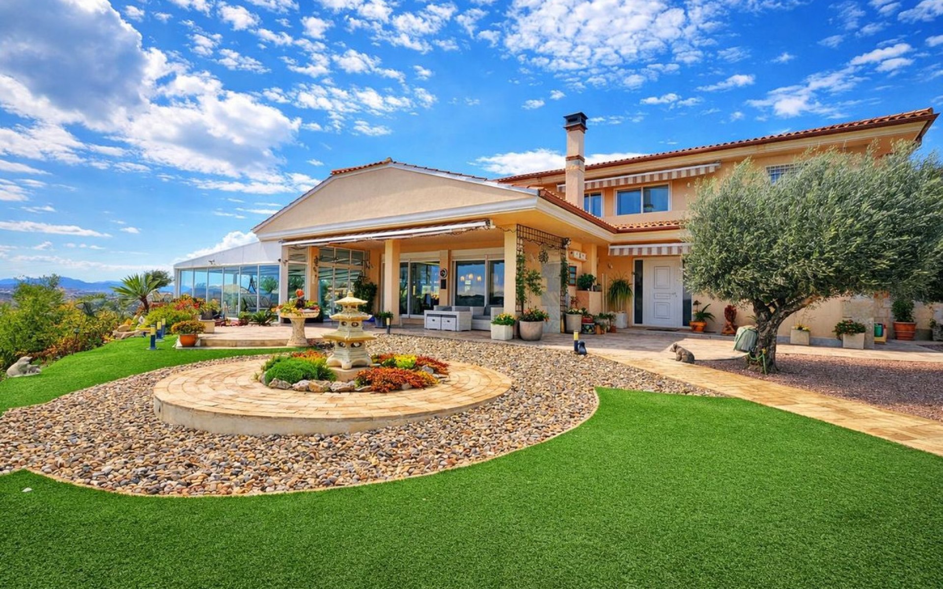 A Vendre - Villa - Orihuela - Torremendo