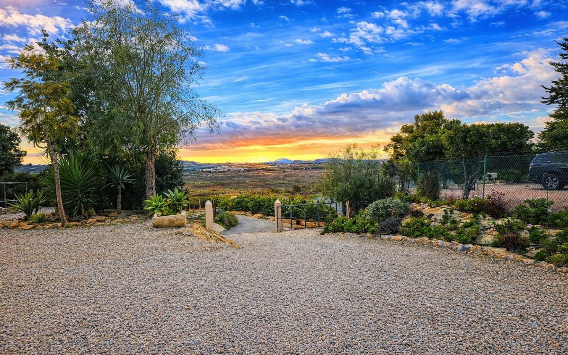 A Vendre - Villa - Orihuela - Torremendo