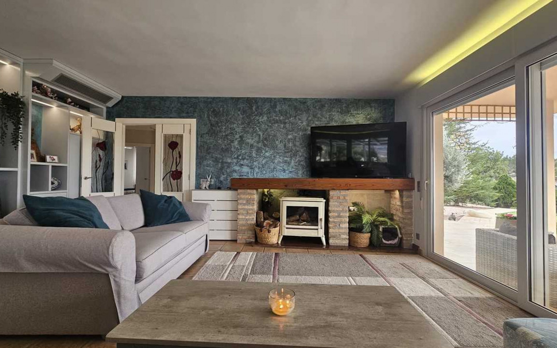 A Vendre - Villa - Orihuela - Torremendo