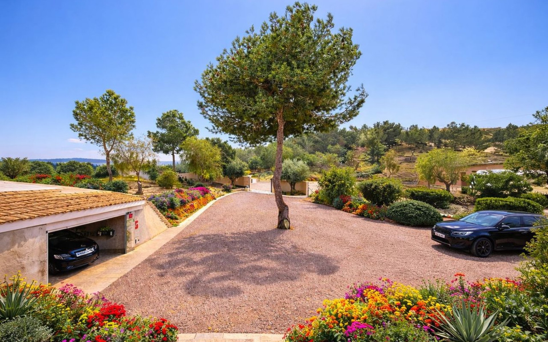 A Vendre - Villa - Orihuela - Torremendo