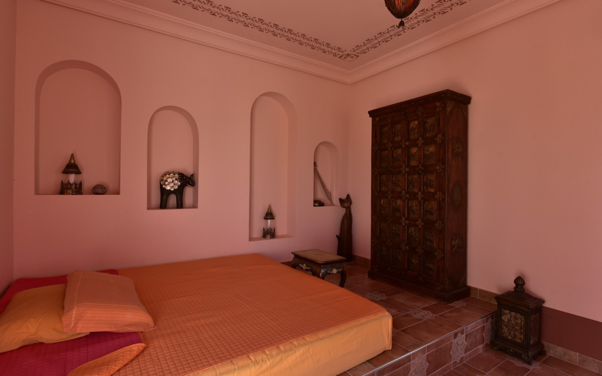 A Vendre - Villa - Orihuela - Villamartin