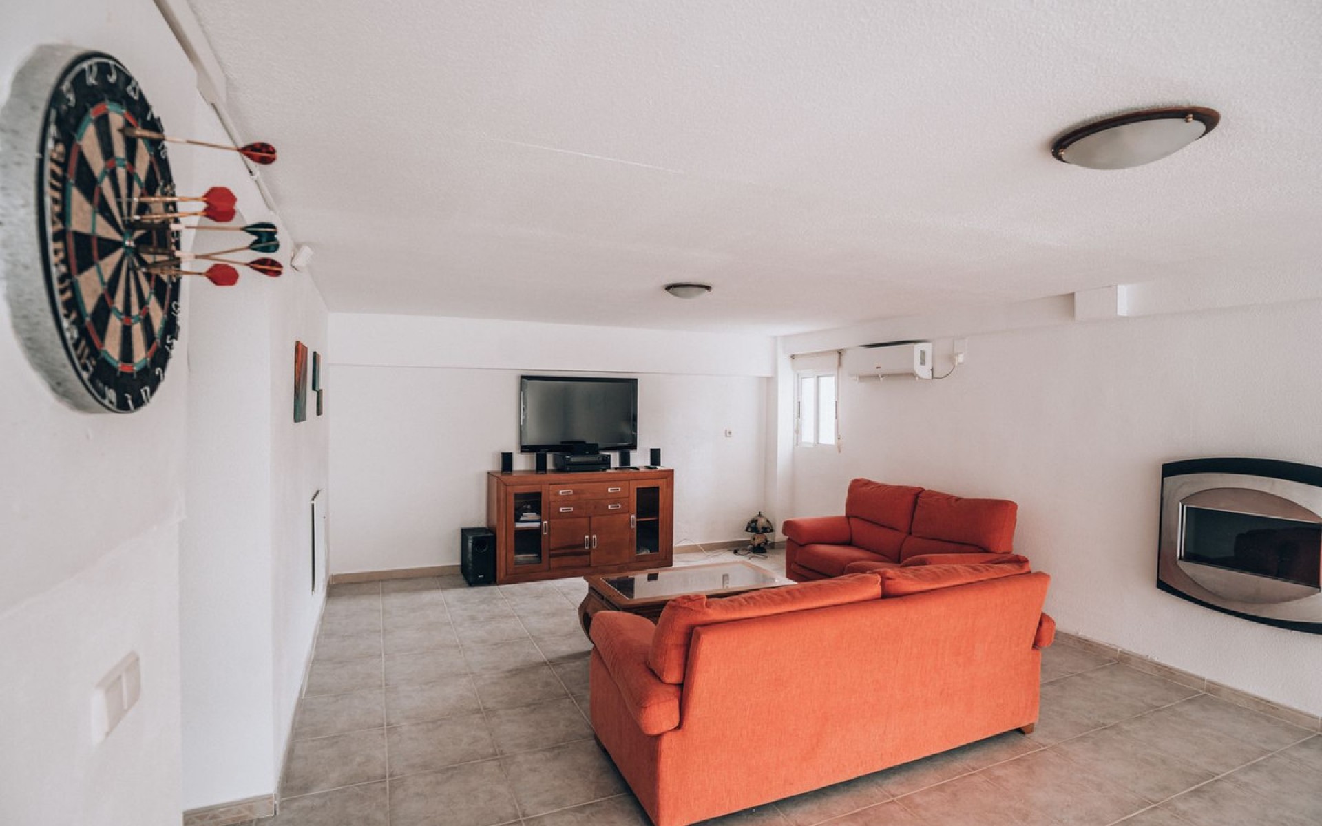 A Vendre - Villa - Orihuela - Villamartin