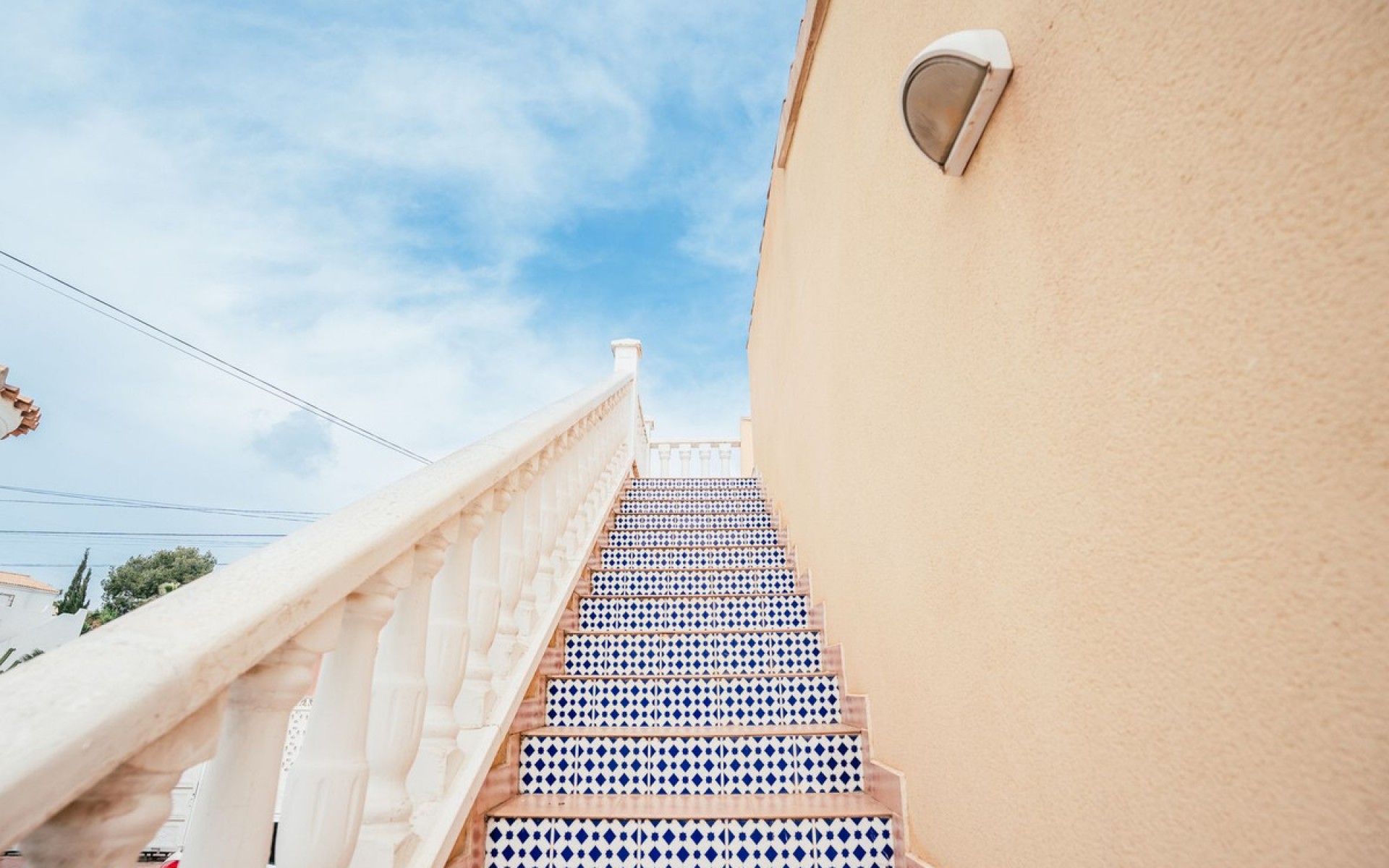 A Vendre - Villa - Orihuela - Villamartin